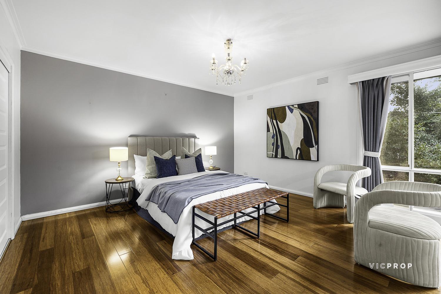 4-bedroom house at 48 Burke Road North, Ivanhoe East, VIC 3079, Banyule, Victoria