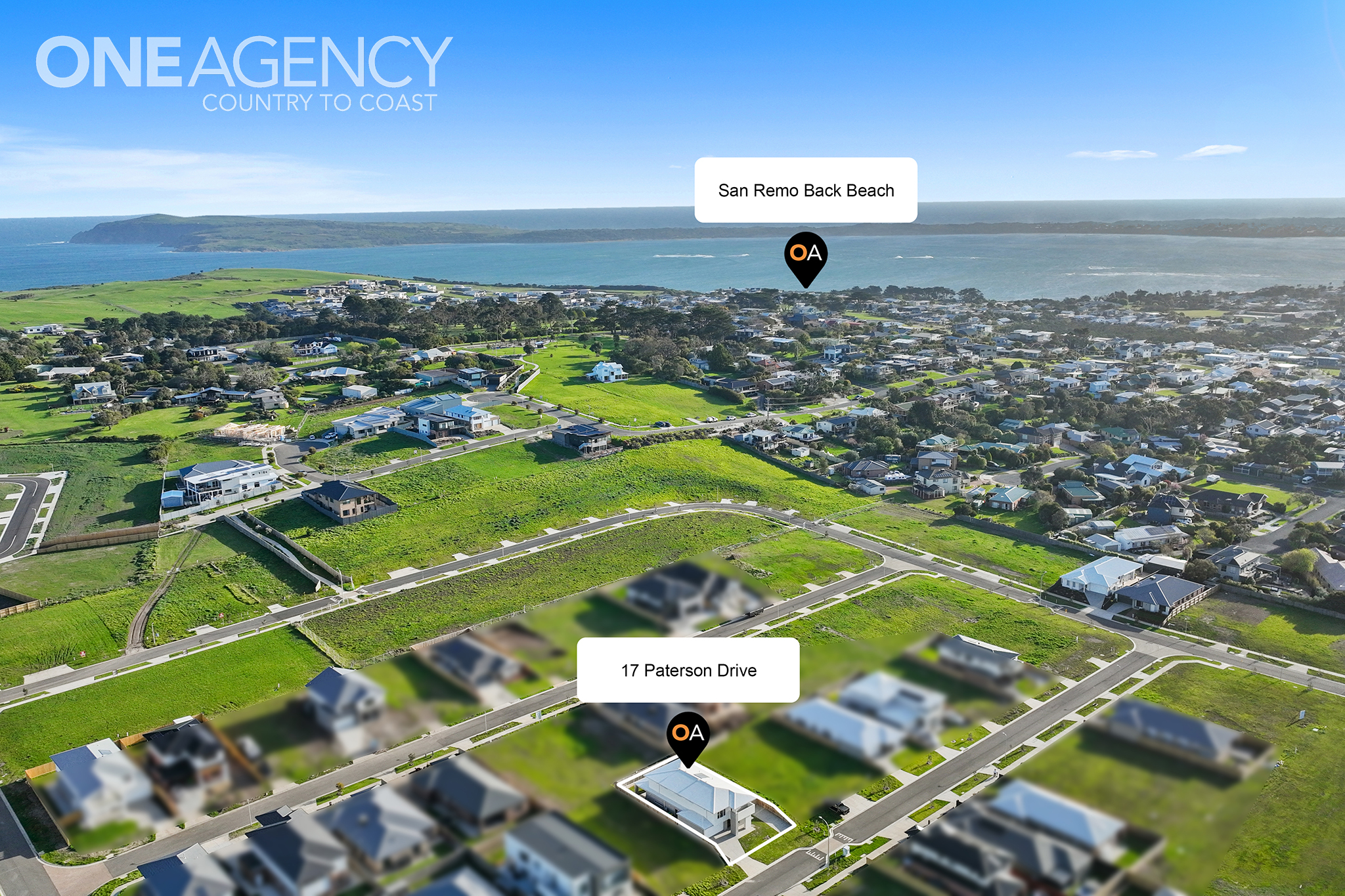 5-bedroom house at 17 Paterson Drive, San Remo, VIC 3925, Bass Coast, Victoria