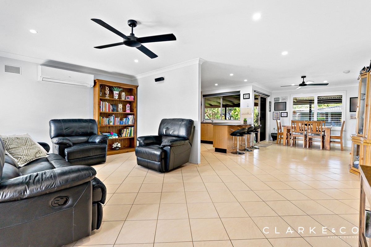 4-bedroom house at 65 Durham Street, Clarence Town, NSW 2321, Dungog, New South Wales