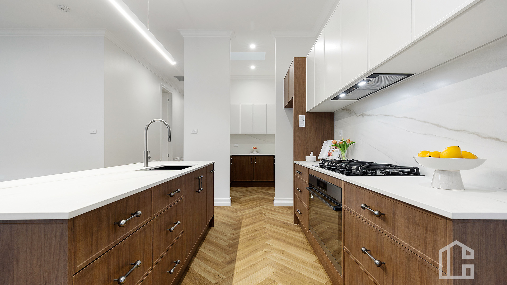 3-bedroom unit at 48 & 48A King Street, Glenbrook, Nsw, 2773, Blue Mountains, New South Wales