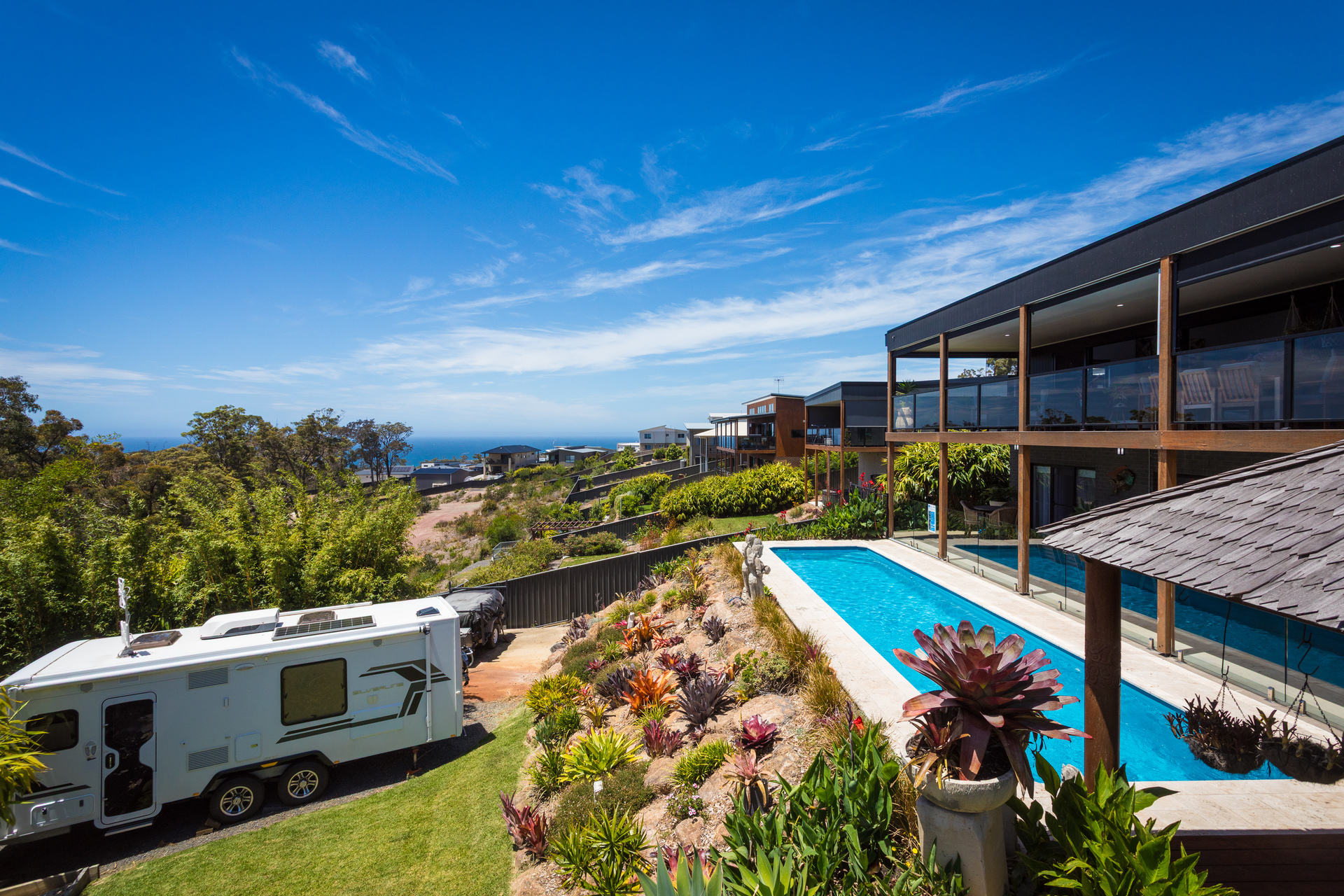 4-bedroom house at 178 Mirador Drive, Mirador, Nsw, 2548, Bega Valley, New South Wales