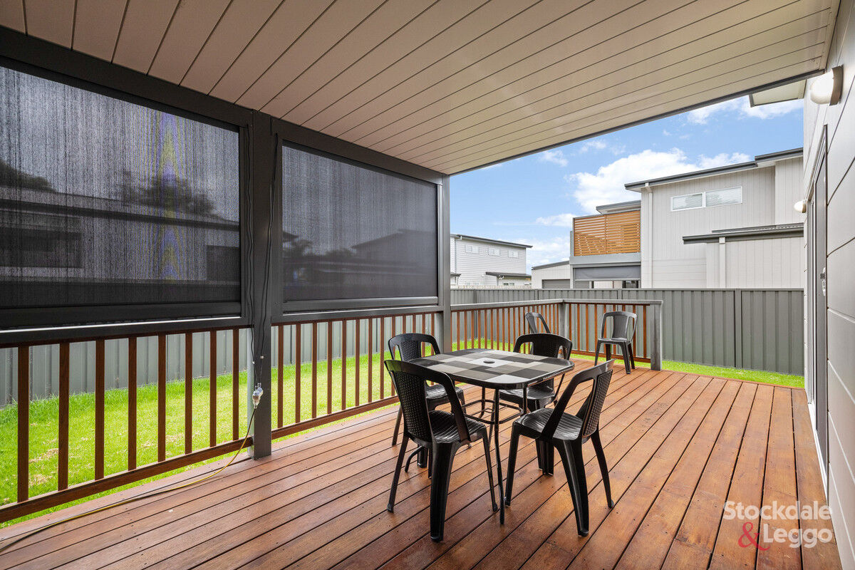3-bedroom unit at 2 29 STEELE STREET, COWES VIC 3922, Bass Coast, Victoria