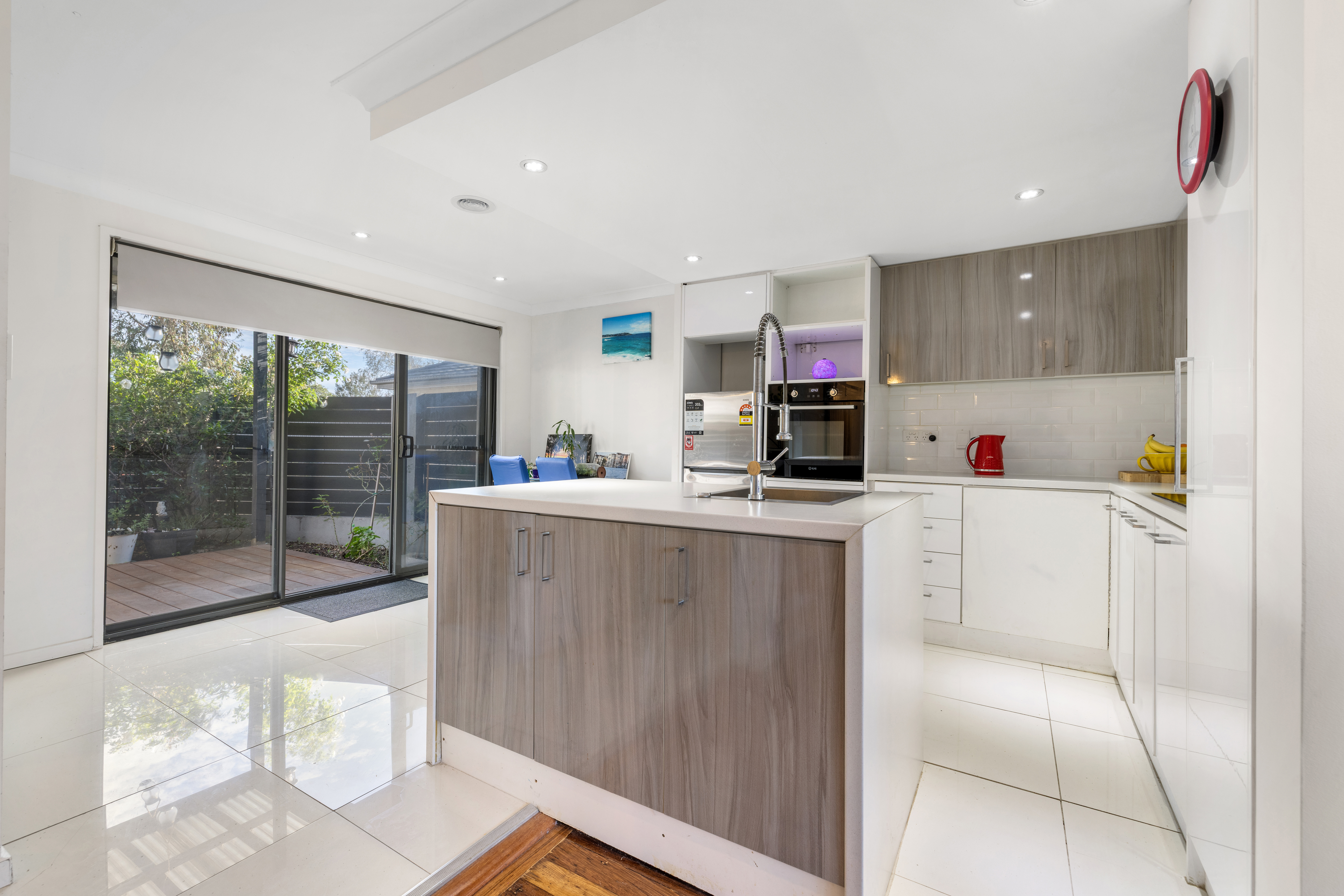 3-bedroom unit at 1 16 HARWELL ROAD, FERNTREE GULLY VIC 3156, Knox, Victoria