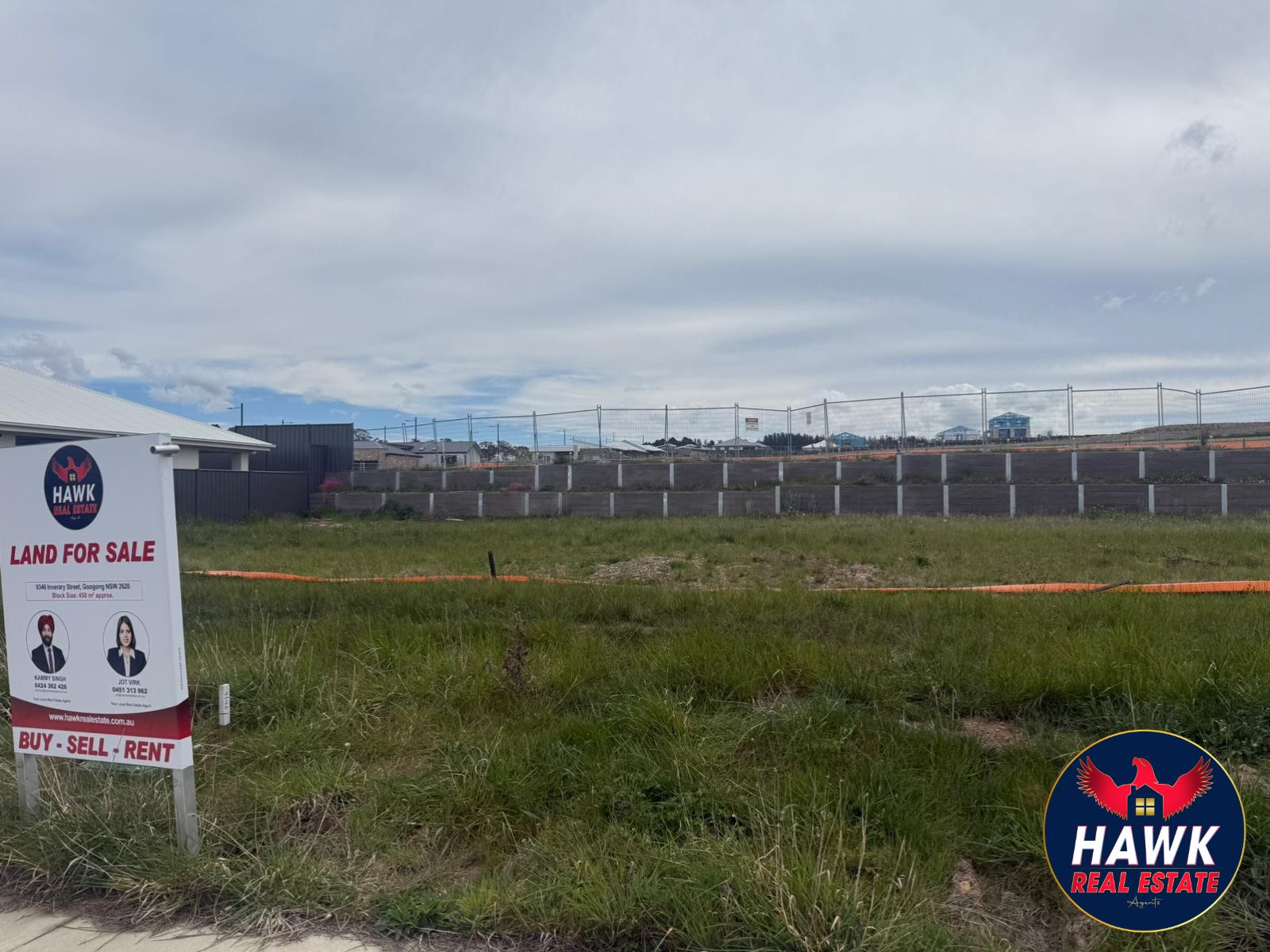 9346 Inverary Street, Googong, Nsw, 2620 - Image 1