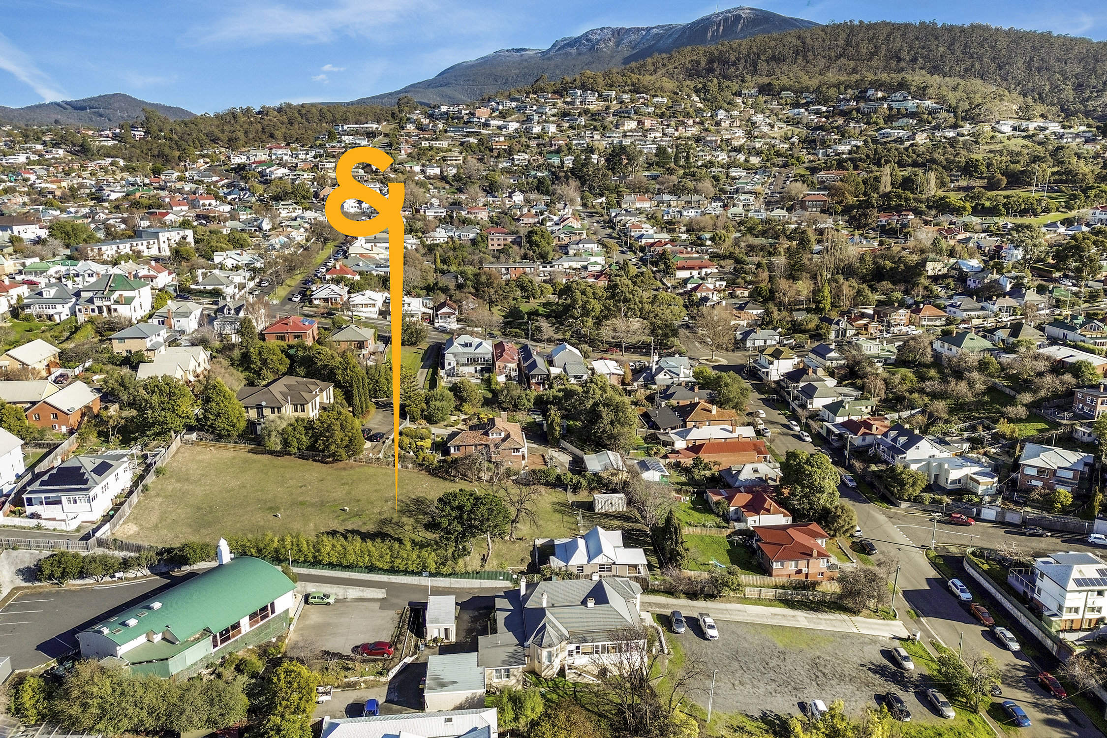 168 Warwick Street, West Hobart, TAS 7000 - Image 4