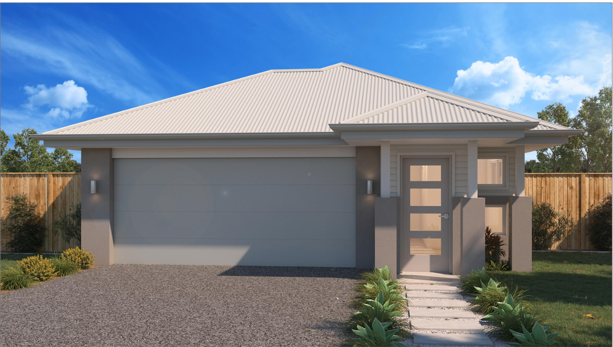 Lot 5007 'Exford Waters' Weir Views, Melton South, Vic, 3338 - Image 1