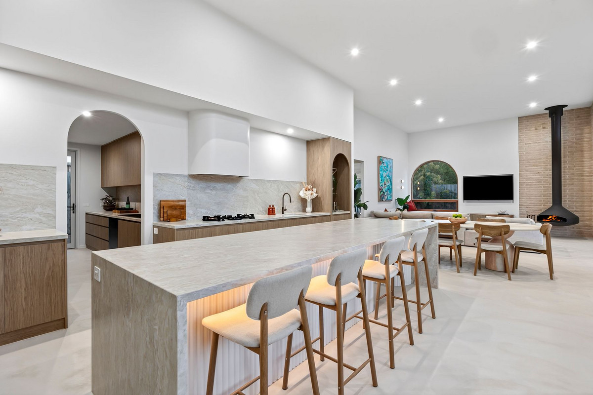 5-bedroom house at 12 MIRANDA CLOSE, Torquay VIC 3228, Surf Coast, Victoria