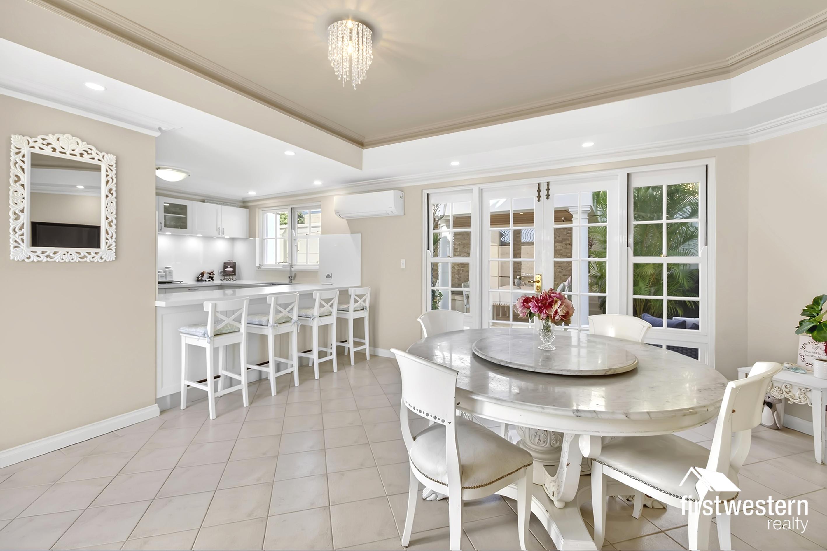 4-bedroom house at 120 BOAS AVENUE, Joondalup WA 6027, Joondalup, Western Australia
