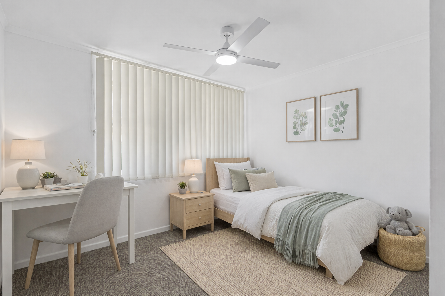 2-bedroom unit at 3/151 Frank Street, Labrador, Qld, 4215, Gold Coast, Queensland