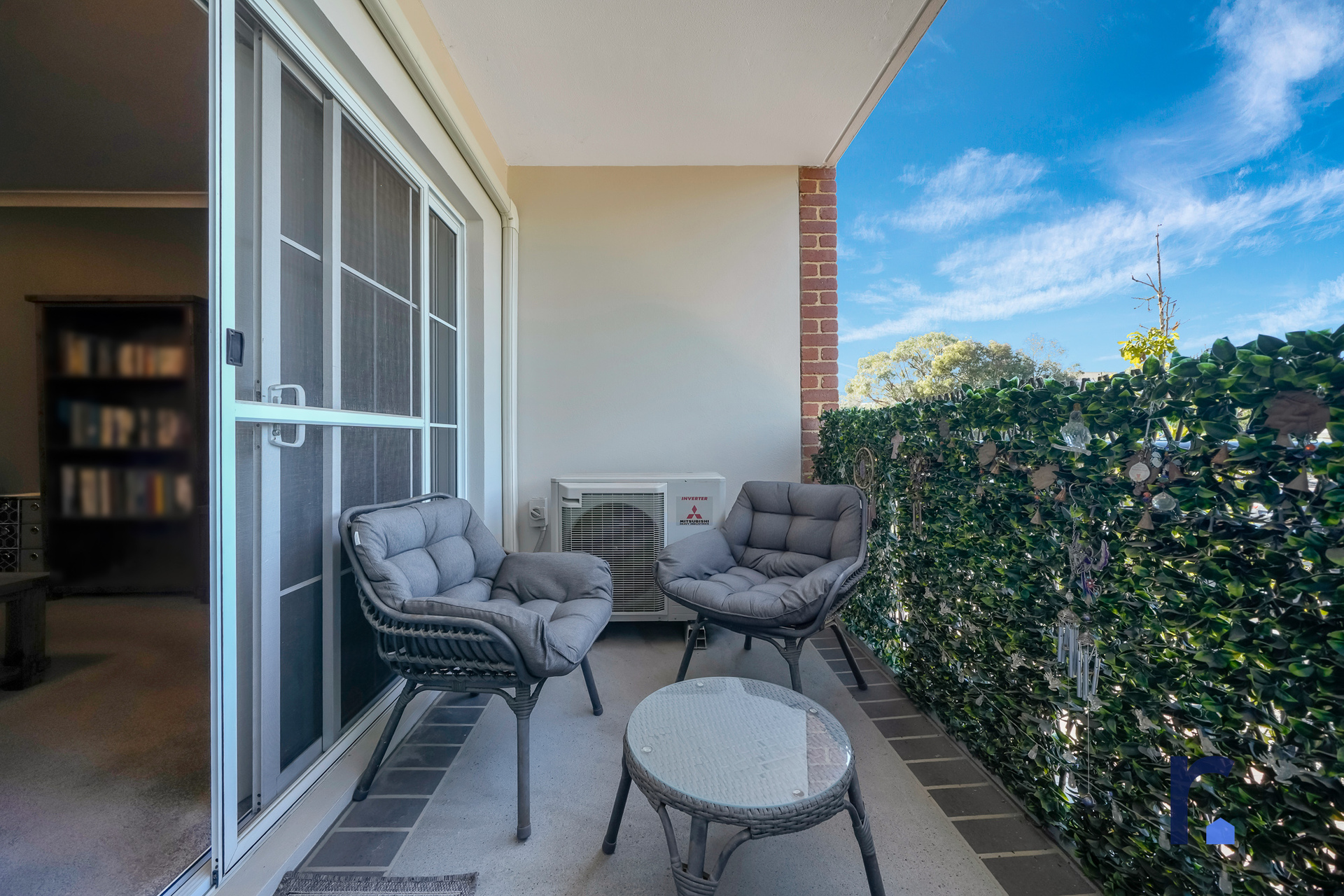 1-bedroom unit at 165 GRAND BOULEVARD, Joondalup WA 6027, Joondalup, Western Australia