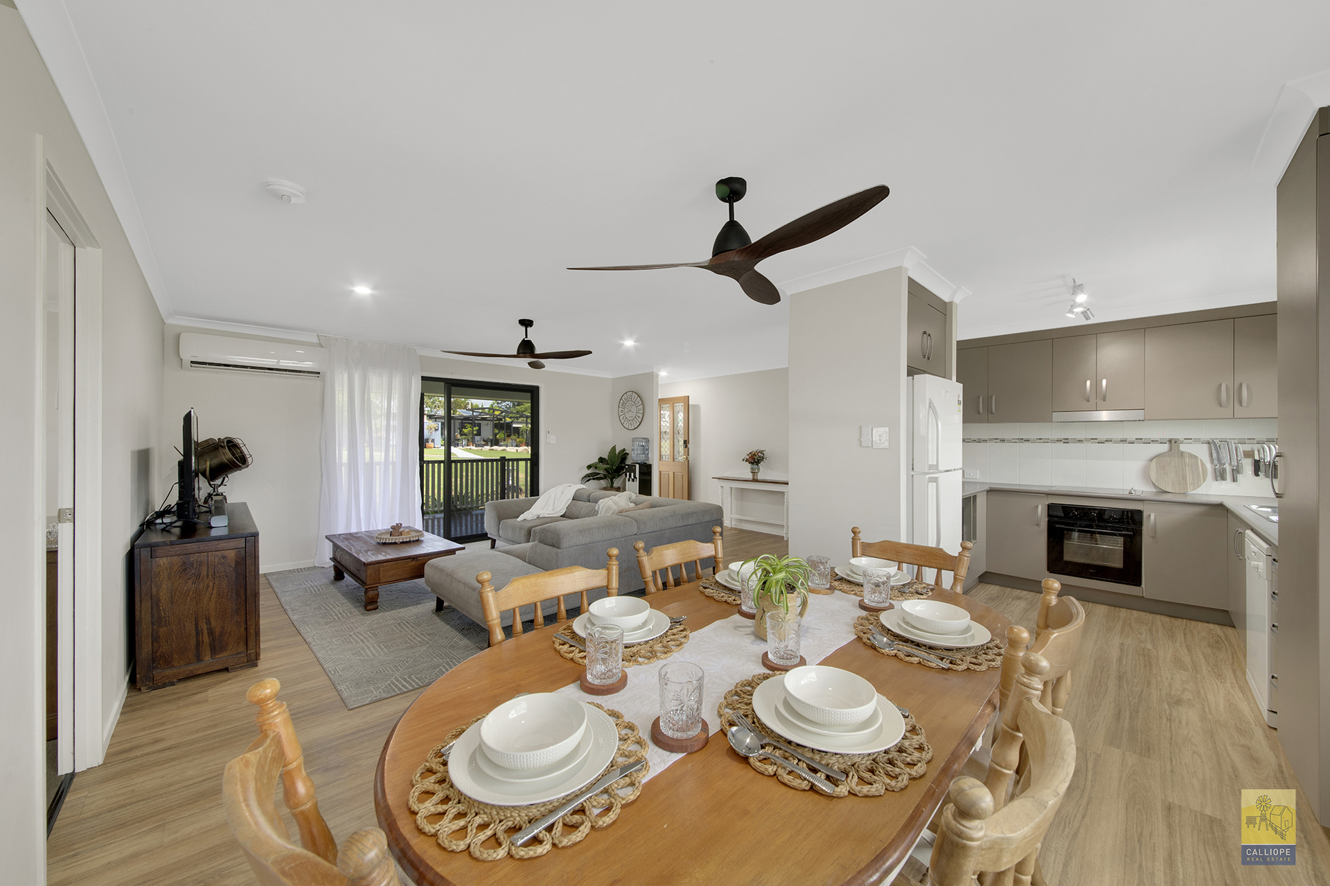 4 Mingara Crescent, Calliope, QLD 4680 - Image 5