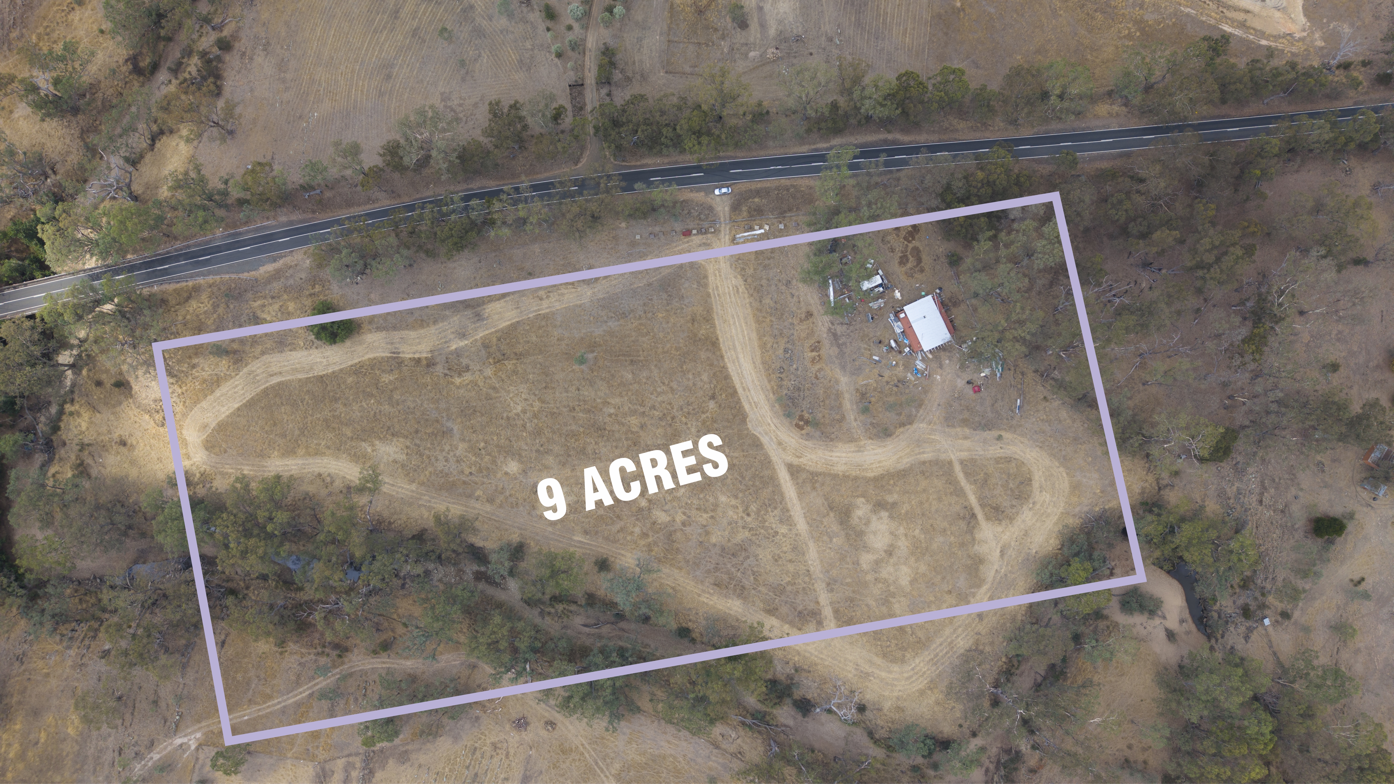 524 Heathcote-Redesdale Road, Heathcote, Vic, 3523 - Image 3