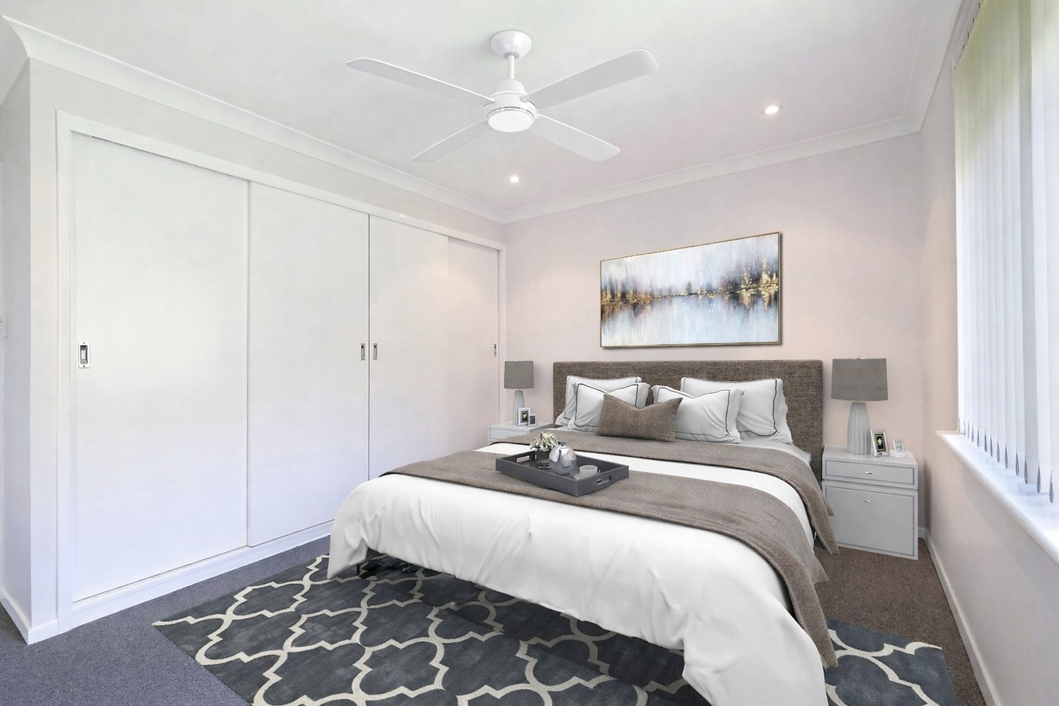 3-bedroom house at 6 St James Crescent, Muswellbrook, NSW 2333, Muswellbrook, New South Wales
