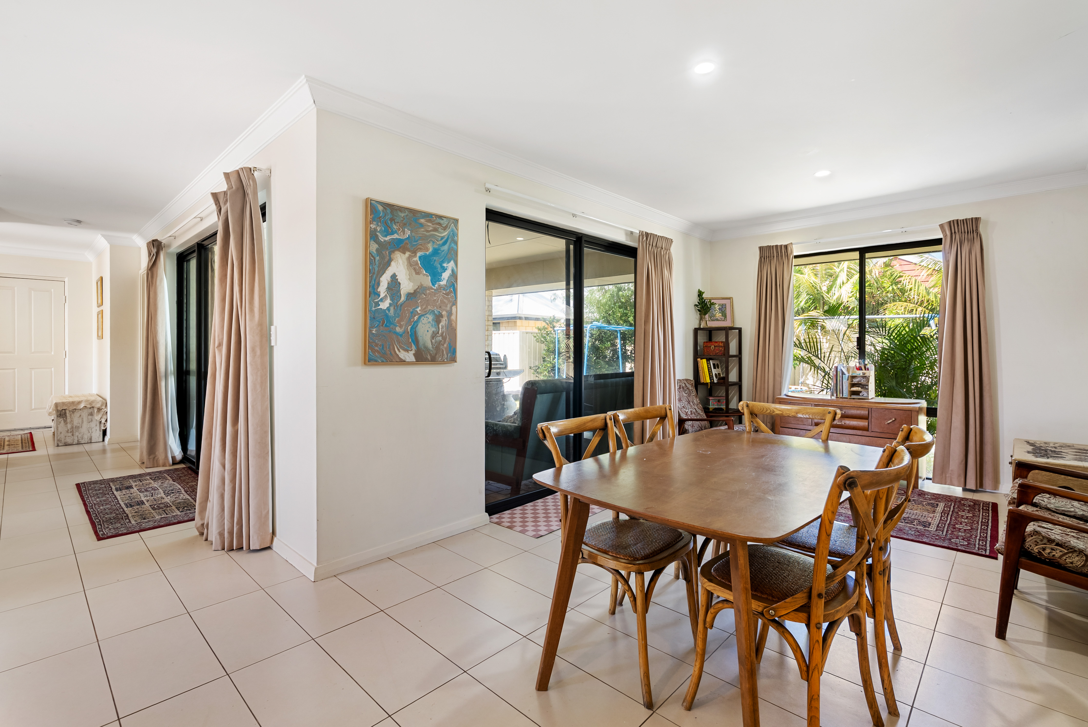 4-bedroom house at 22 Zamia Loop, Wannanup, WA 6210, Mandurah, Western Australia