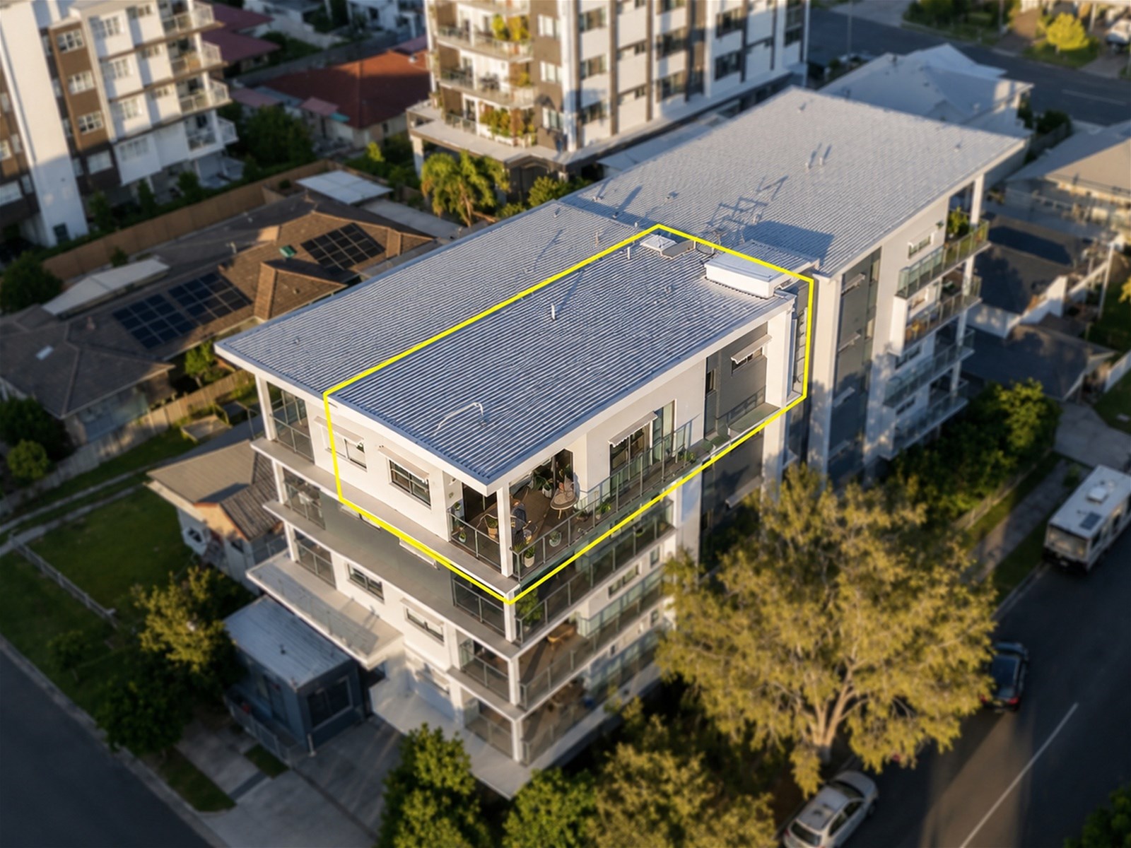 2-bedroom unit at 13/20 Besham Parade, Wynnum, QLD 4178, Brisbane, Queensland