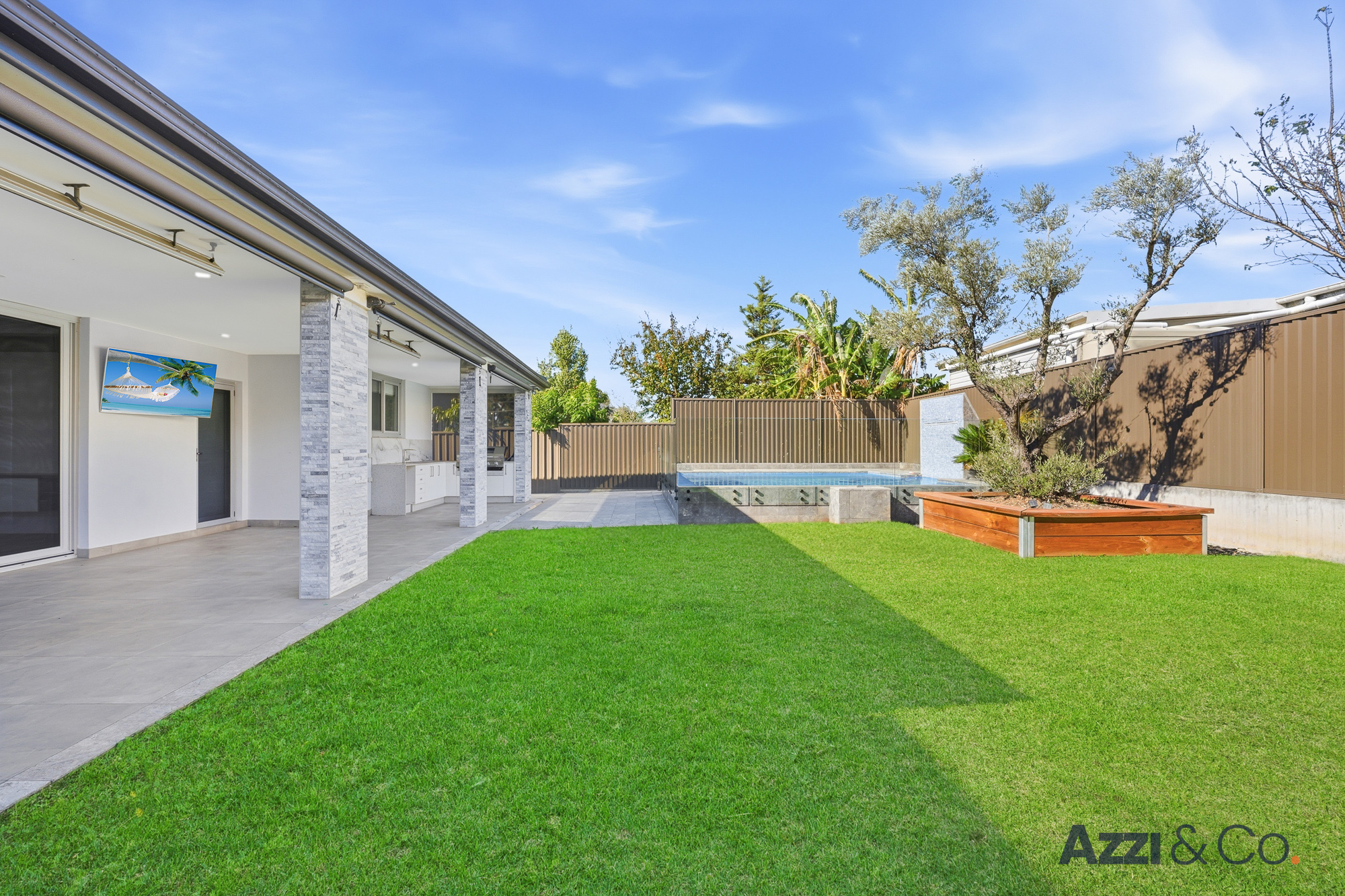 5-bedroom house at 8 Norma Place, Merrylands, NSW 2160, Cumberland, New South Wales