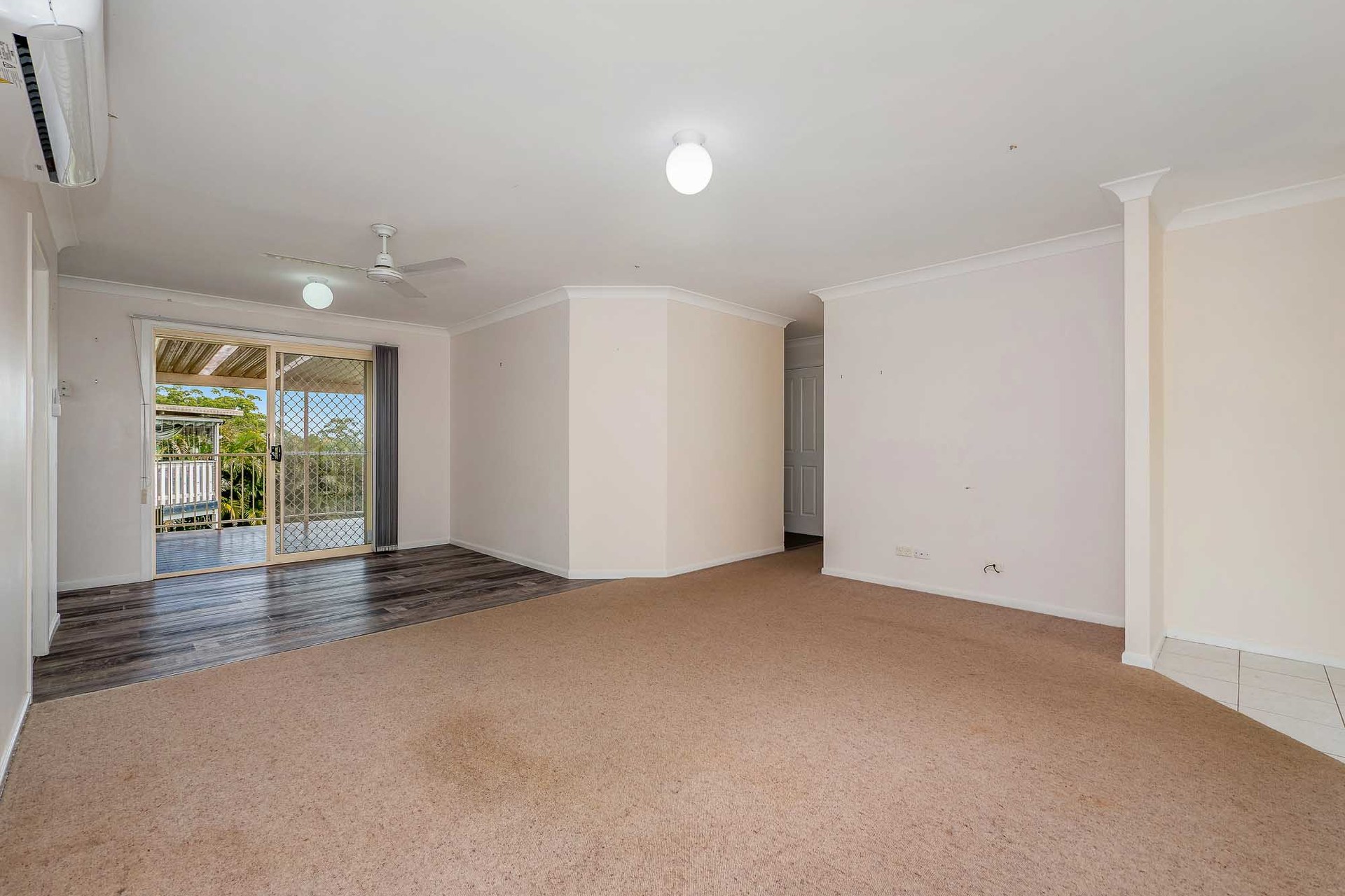 3-bedroom unit at 4 13 NAPIER STREET, GOONELLABAH NSW 2480, Lismore, New South Wales