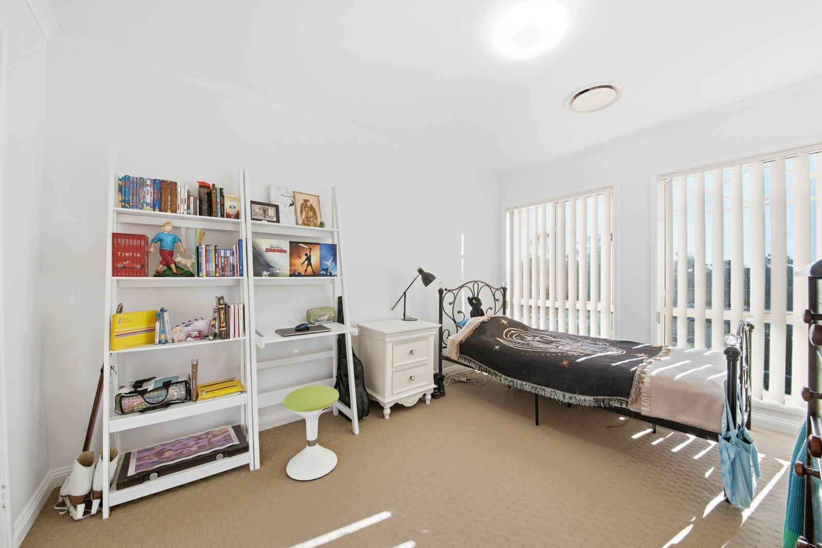 4-bedroom house at 3 CRYSTAL WAY, Mount Annan NSW 2567, Camden, New South Wales