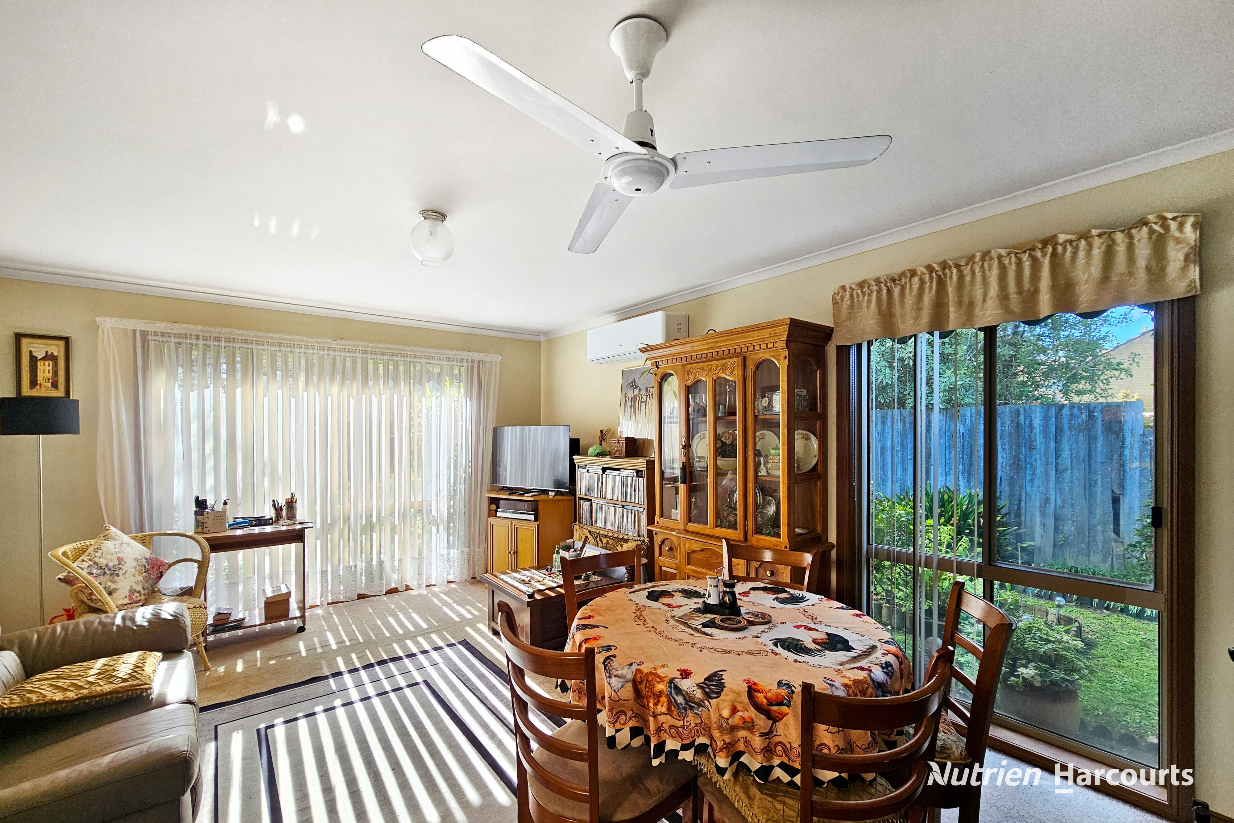 2-bedroom unit at 5/15 Bruce Street, Yarram, VIC 3971, Wellington, Victoria