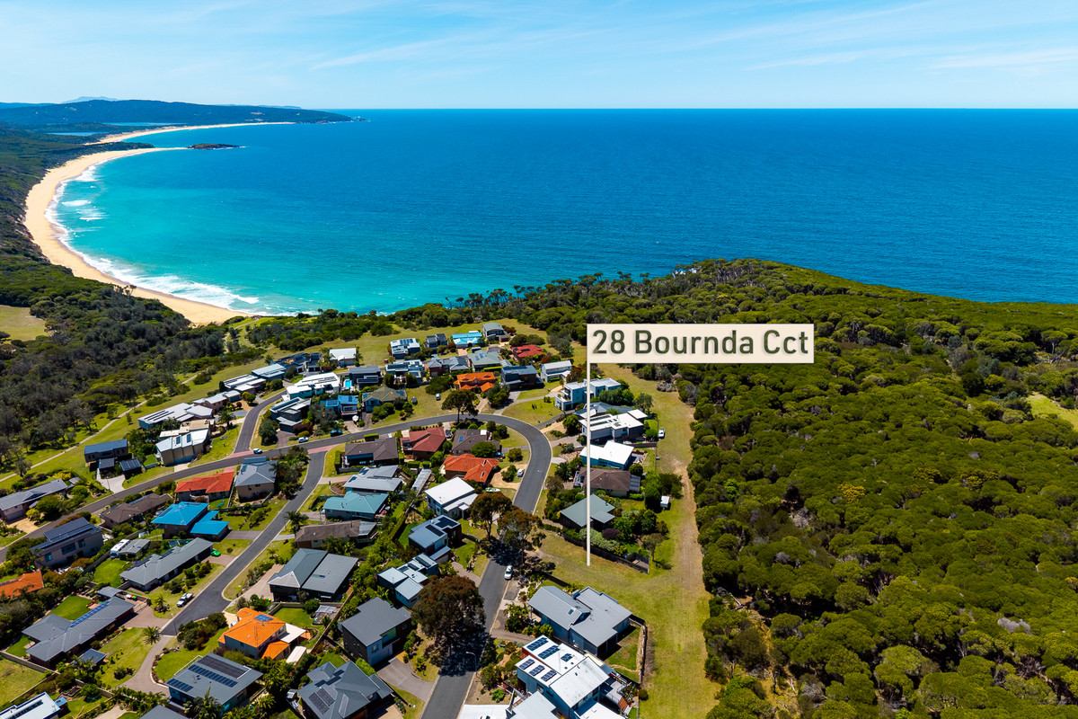 28 Bournda Circuit, Tura Beach, Nsw, 2548 - Image 3