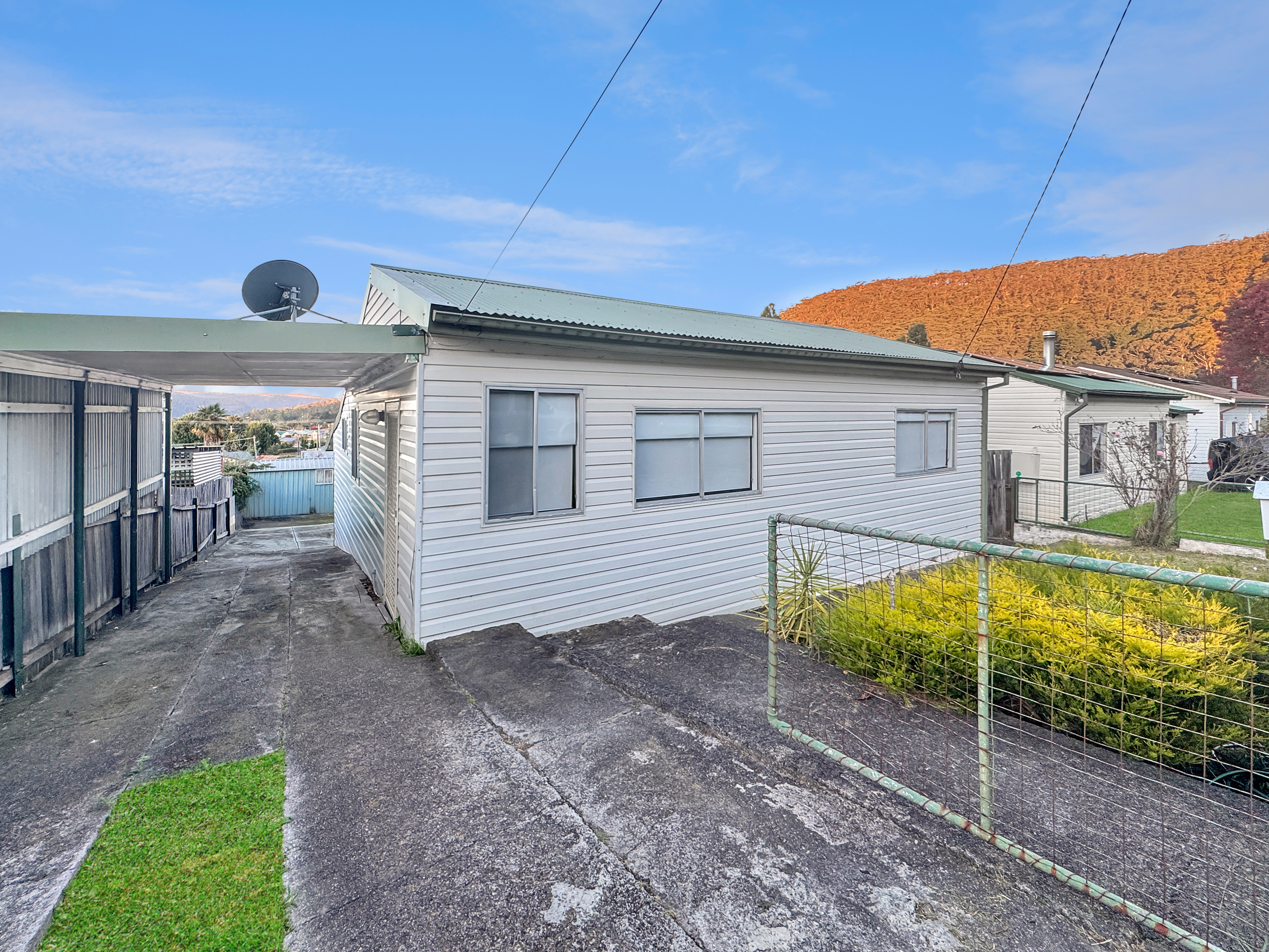 3-bedroom house at 6 Fourth Street, Lithgow, Nsw, 2790, Lithgow, New South Wales