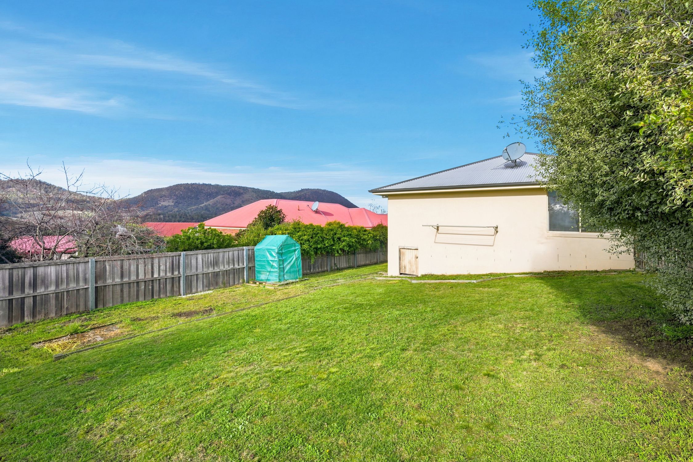 3-bedroom house at 31 Natlee Crescent, Old Beach TAS 7017, Brighton, Tasmania