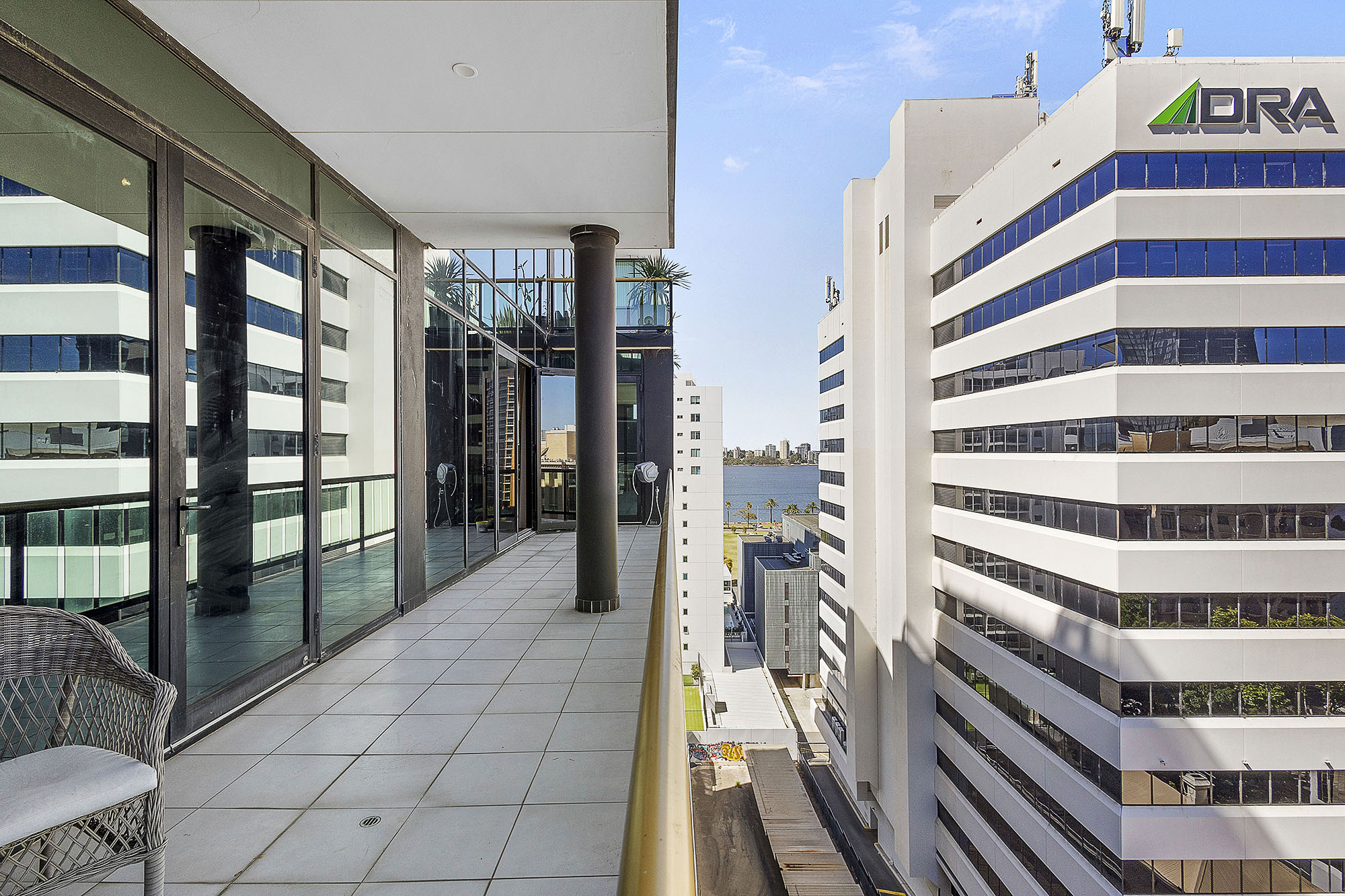 54/255 Adelaide Terrace, Perth, WA 6000 - Image 7