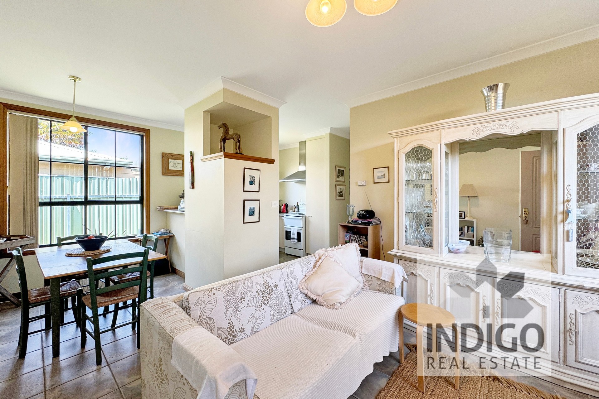 2-bedroom unit at 2/19 John Street, Beechworth, VIC 3747, Indigo, Victoria