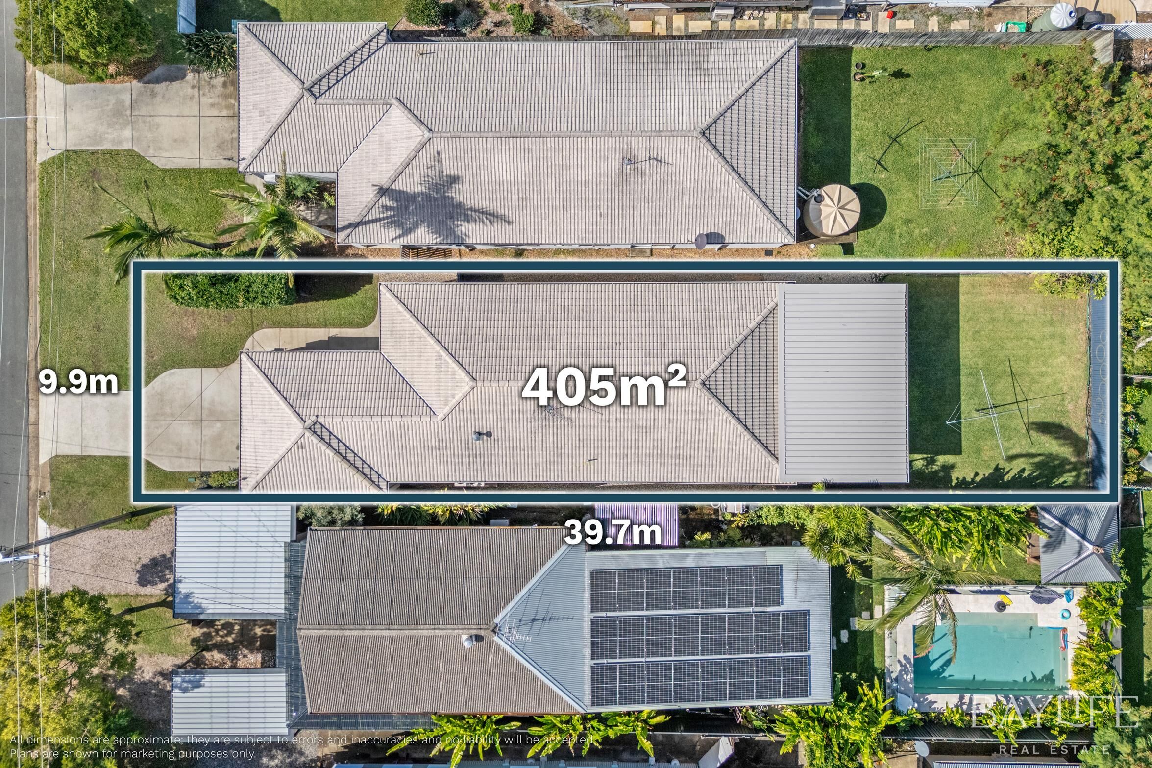11 Westbrook Street, Woody Point, QLD 4019 - Image 4