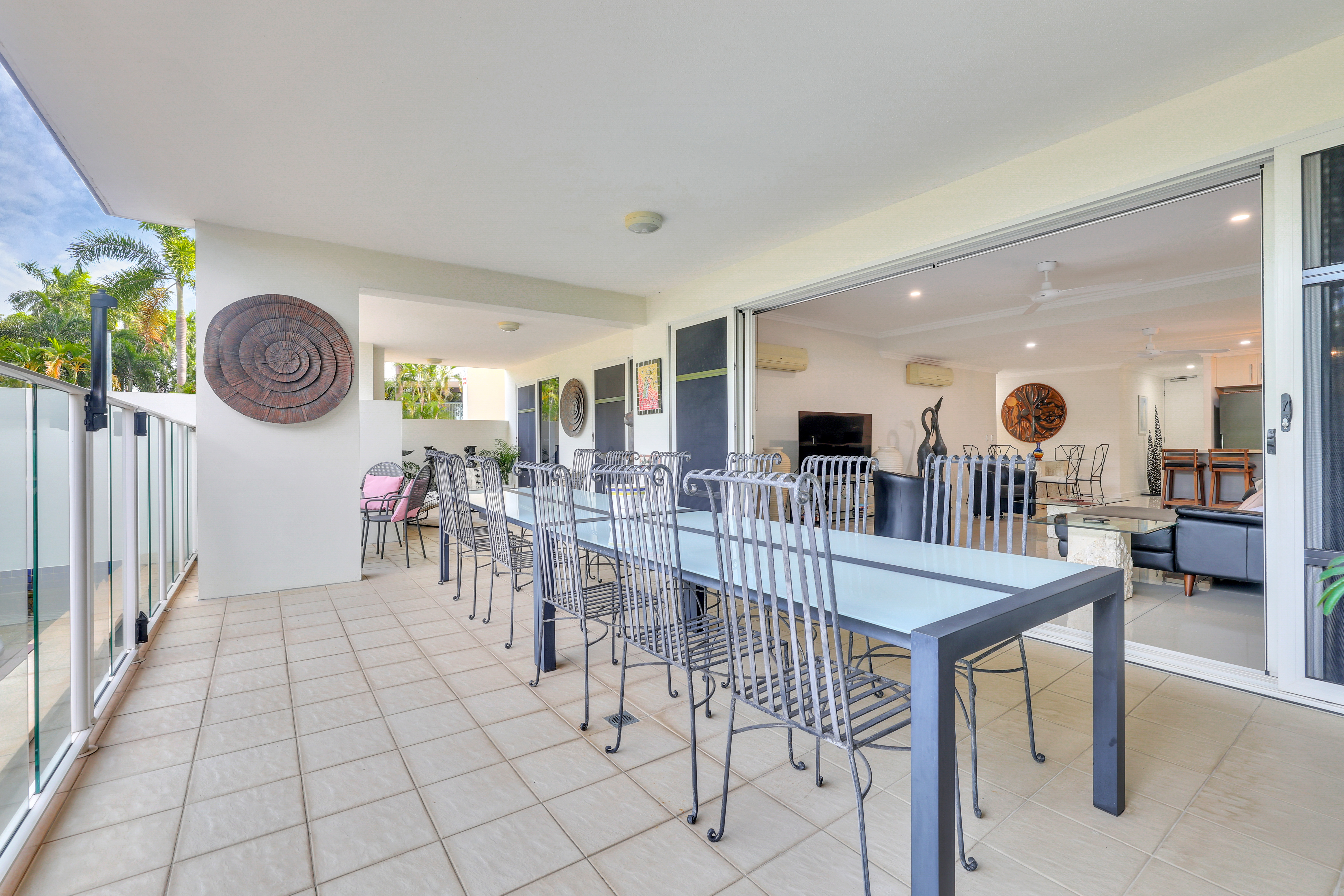 3-bedroom unit at 1/84 Esplanade, Darwin City, NT 0800, Darwin, Northern Territory