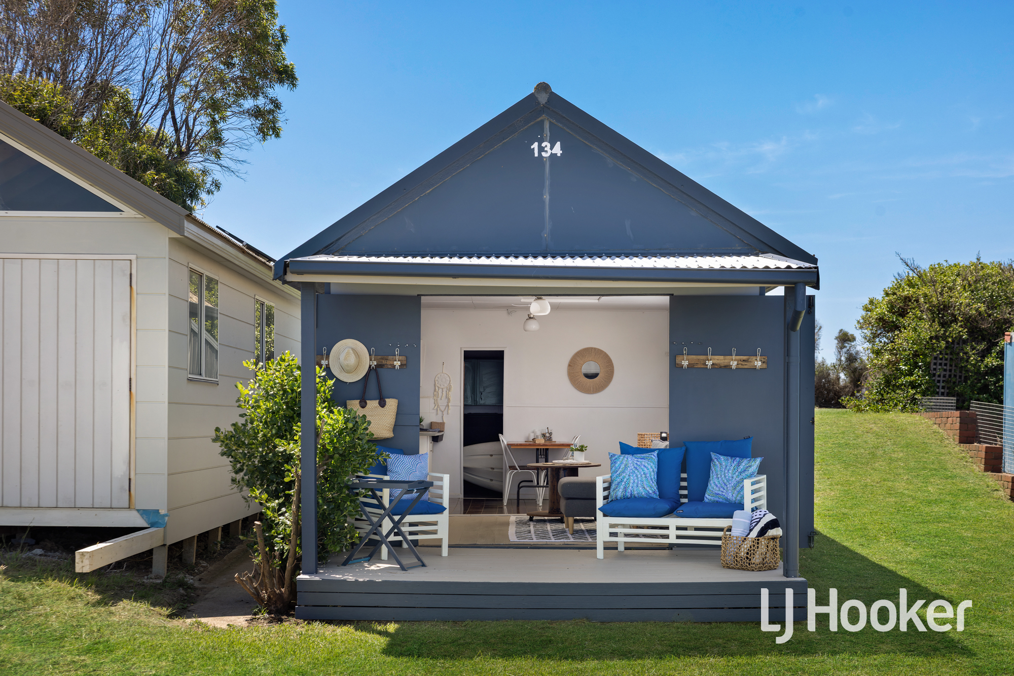 1-bedroom house at 134 Campbells Cove Road, Werribee South, VIC 3030, Wyndham, Victoria