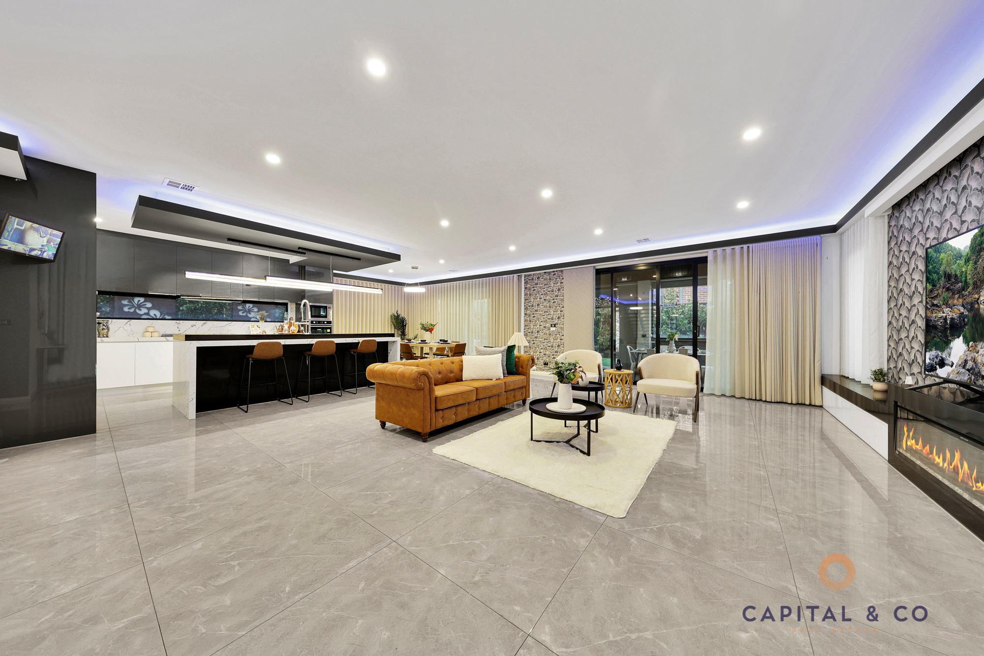 120 FAIRWAYS BOULEVARD, Craigieburn VIC 3064 - Image 8