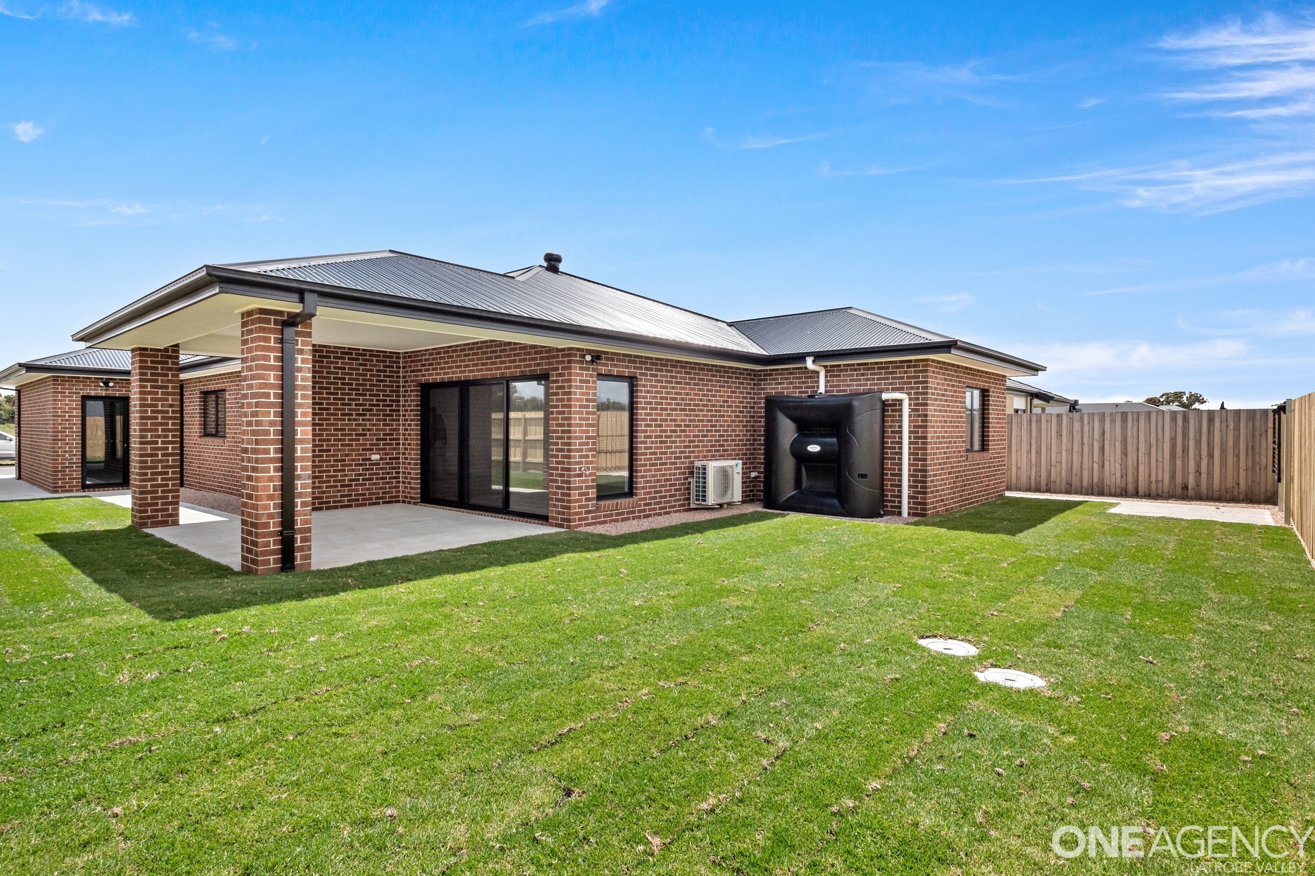 4-bedroom house at 95 Madden Street, Morwell, VIC 3840, , Victoria