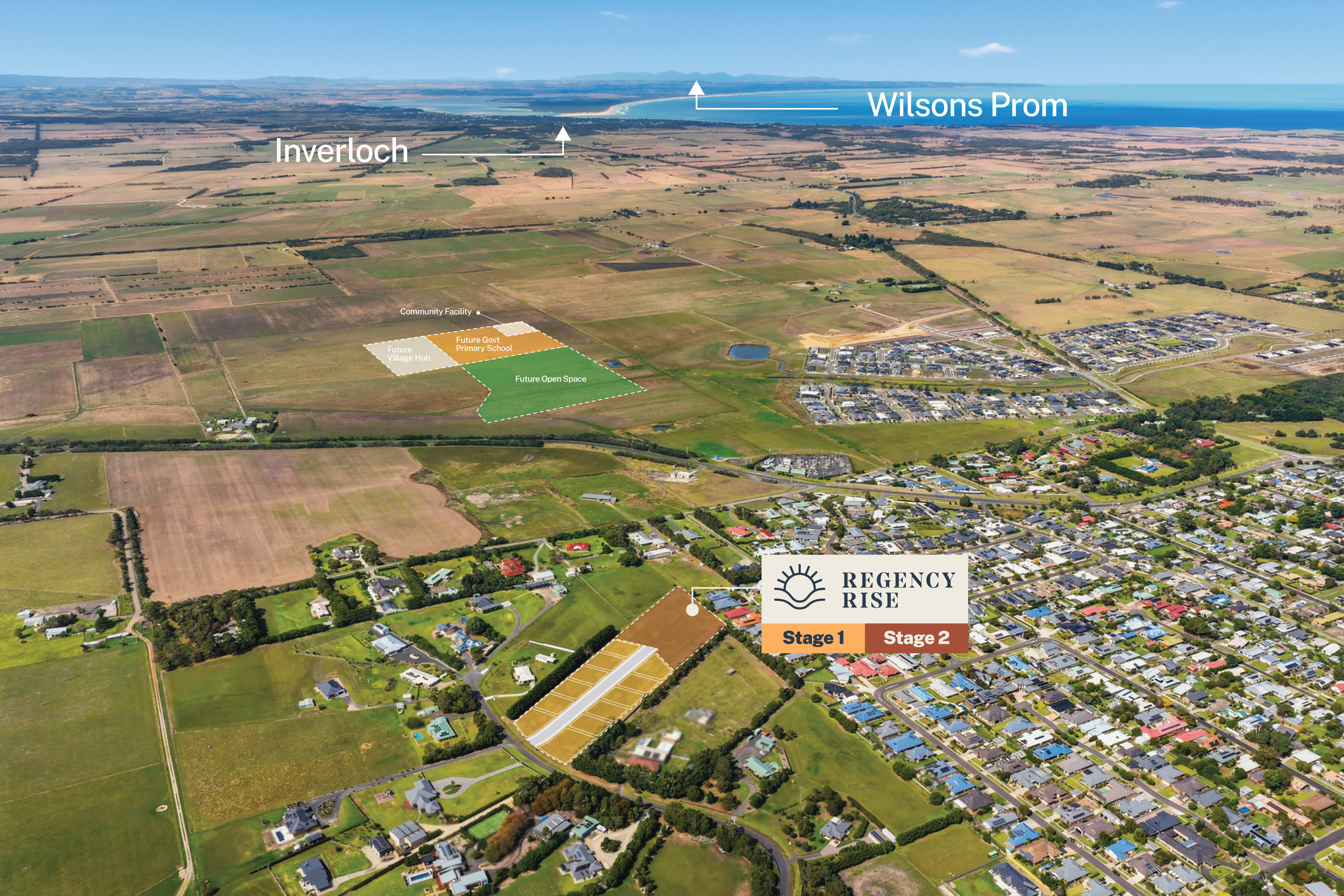Lot 19 Regency Rise, North Wonthaggi, Vic, 3995 - Image 5