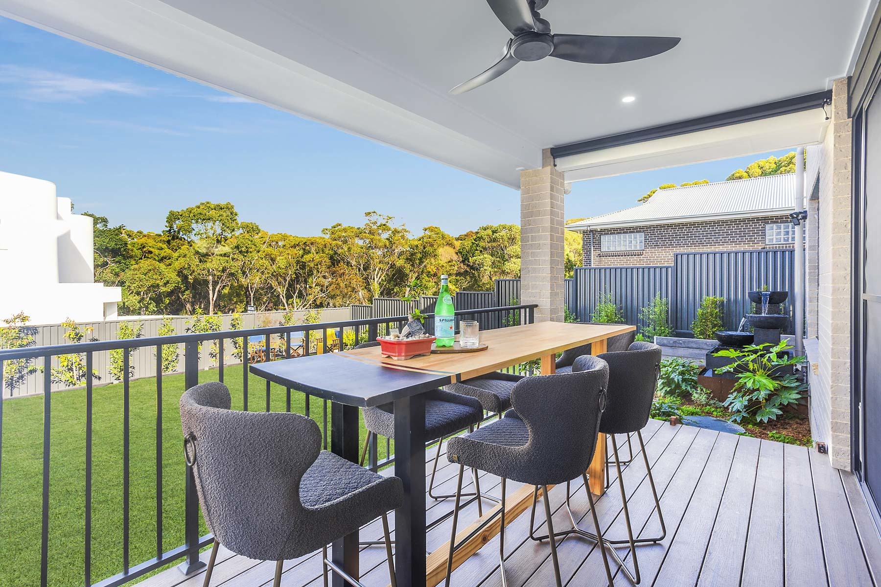 4-bedroom house at 71 Barden Road, Barden Ridge, NSW 2234, Sutherland, New South Wales