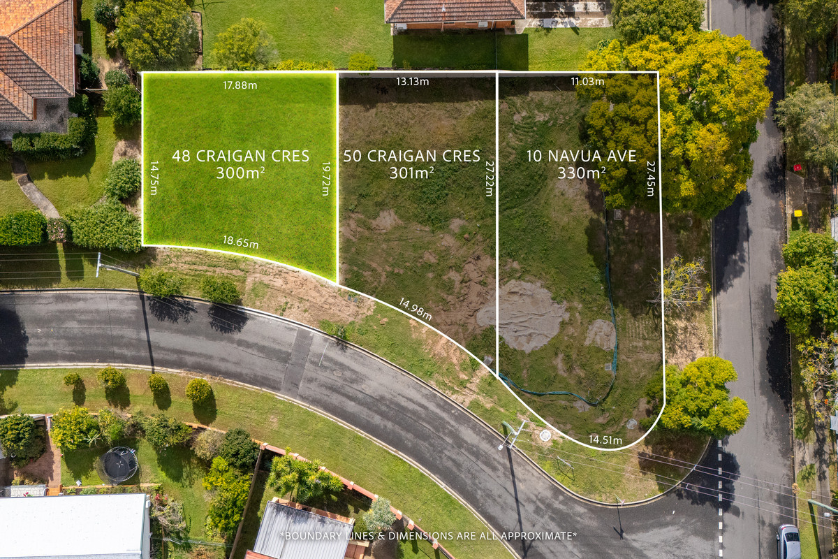 48 Craigan Crescent, Aspley, Qld, 4034 - Image 1