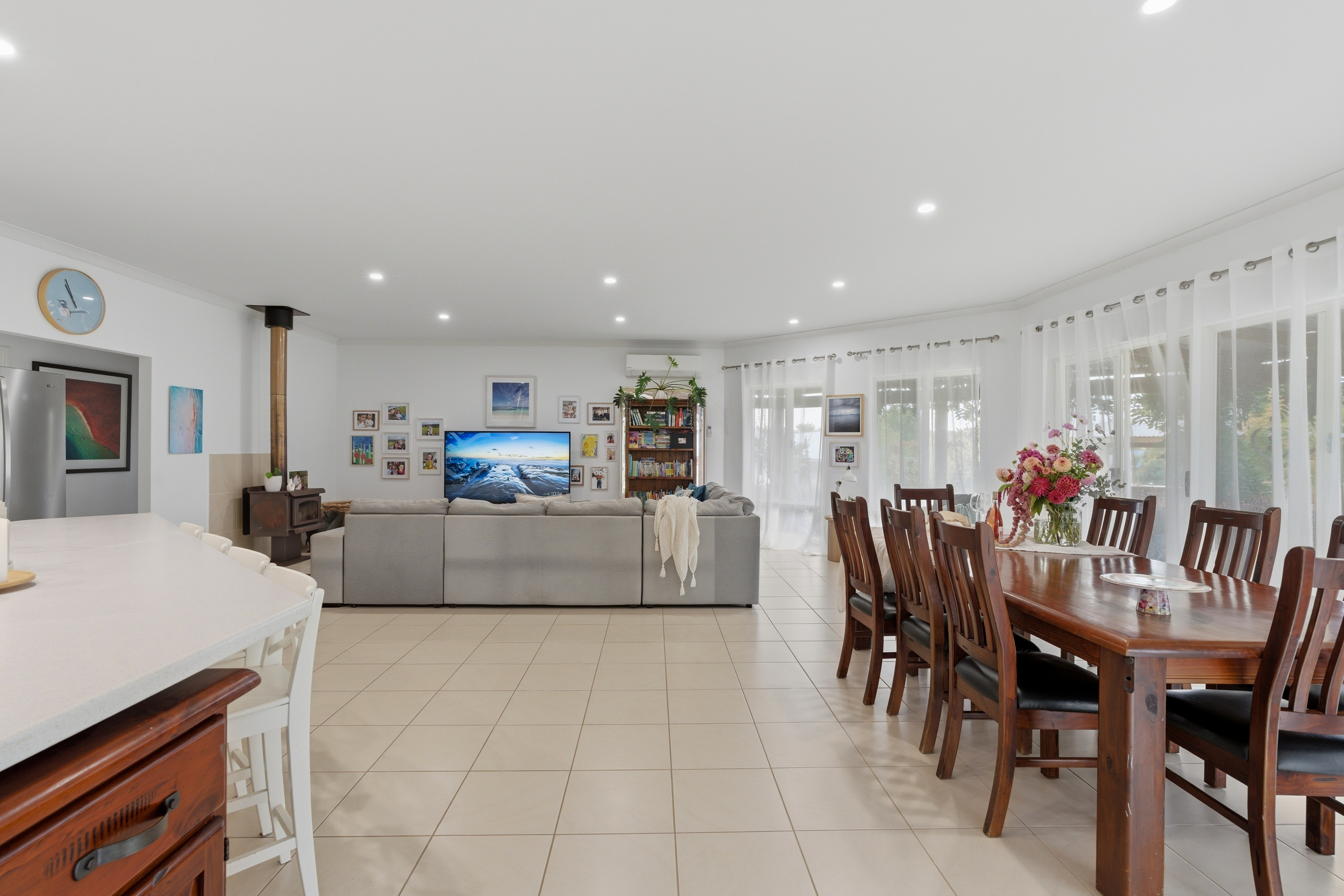 4-bedroom house at 1 Gleneagles Drive, Bridgetown, WA 6255, Bridgetown-Greenbushes, Western Australia