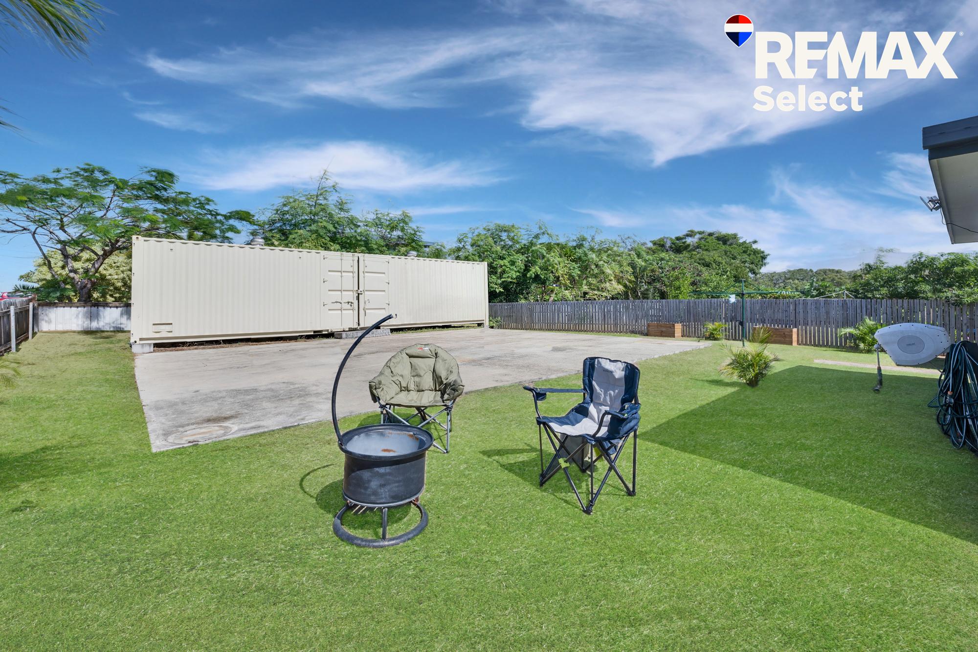 3-bedroom house at 28 Rasmussen Avenue, Hay Point, QLD 4740, Mackay, Queensland