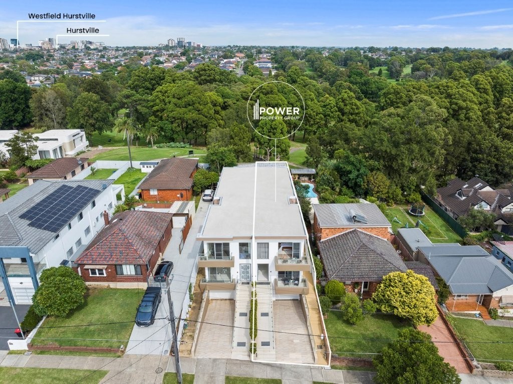 5-bedroom unit at 151 St Georges Road, Bexley, NSW 2207, , New South Wales