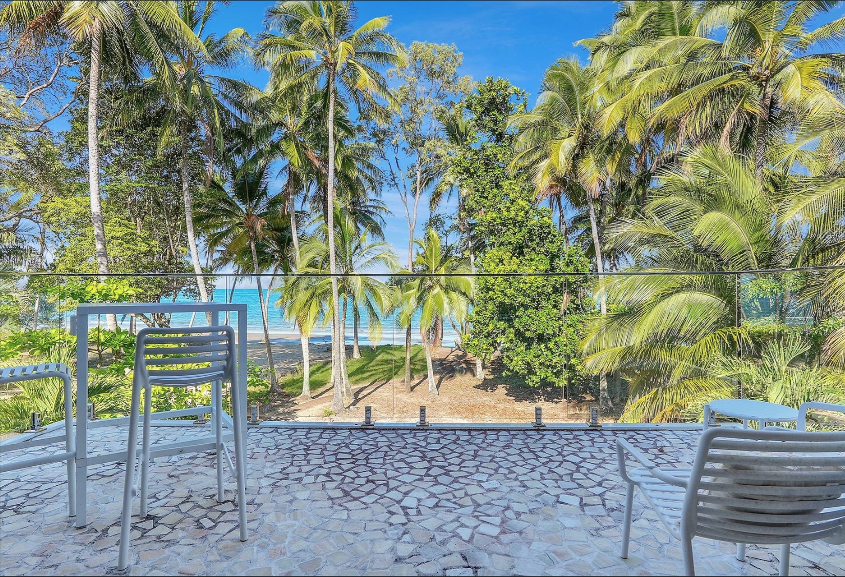 4-bedroom house at 27 Oak Street, Oak Beach, QLD 4877, Douglas, Queensland