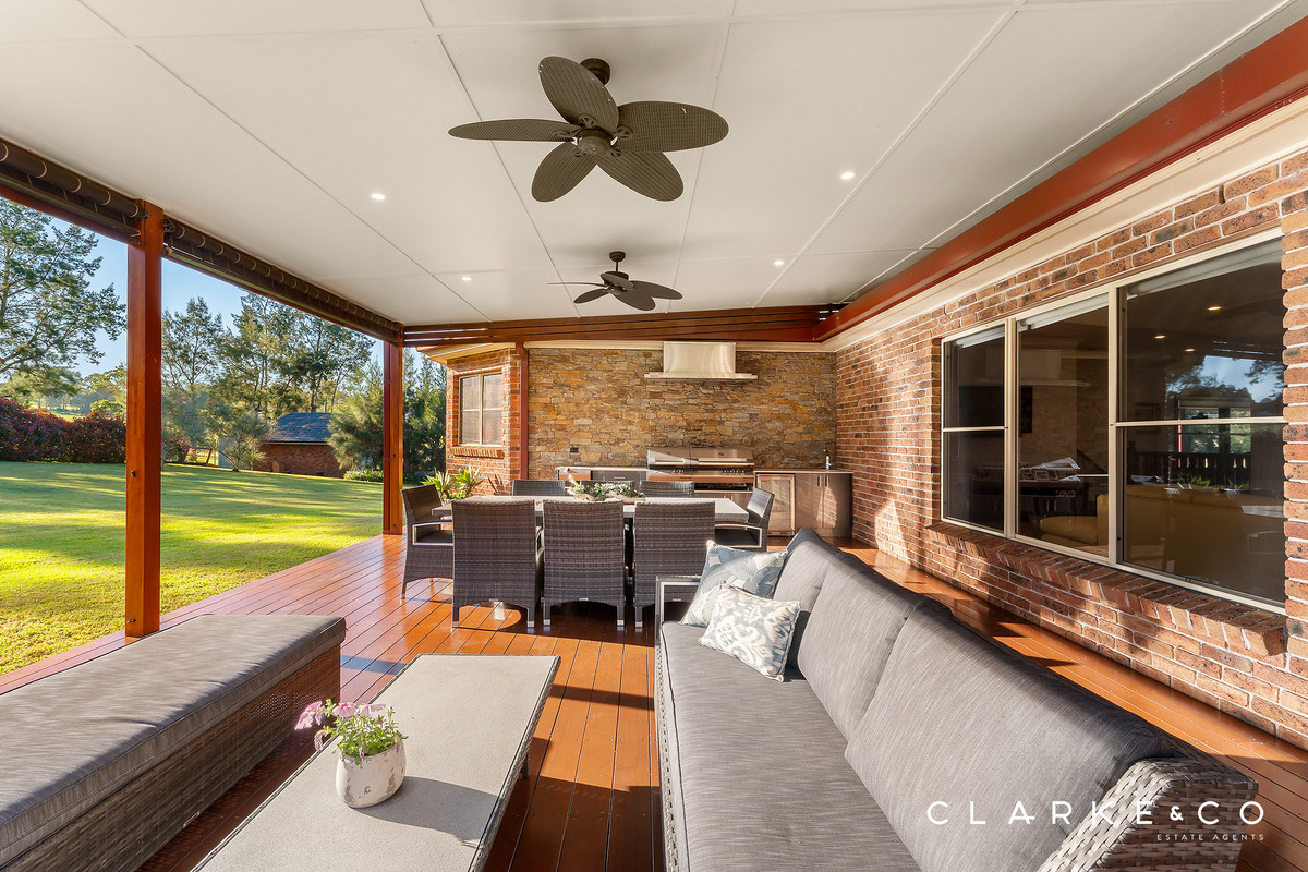 68 HILLDALE DRIVE, Bolwarra Heights NSW 2320 - Image 4