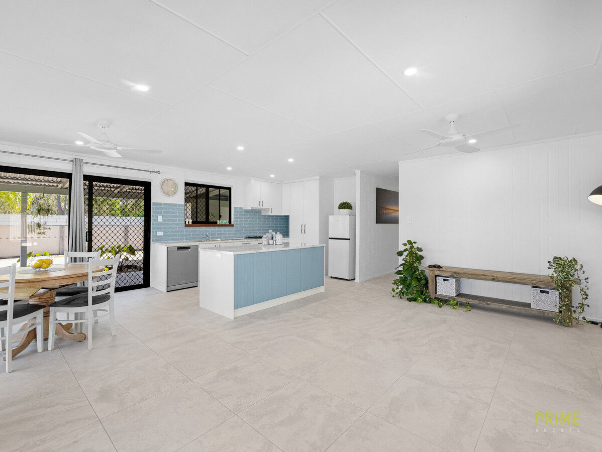 9 GILSTON ROAD, Wondunna QLD 4655 - Image 4