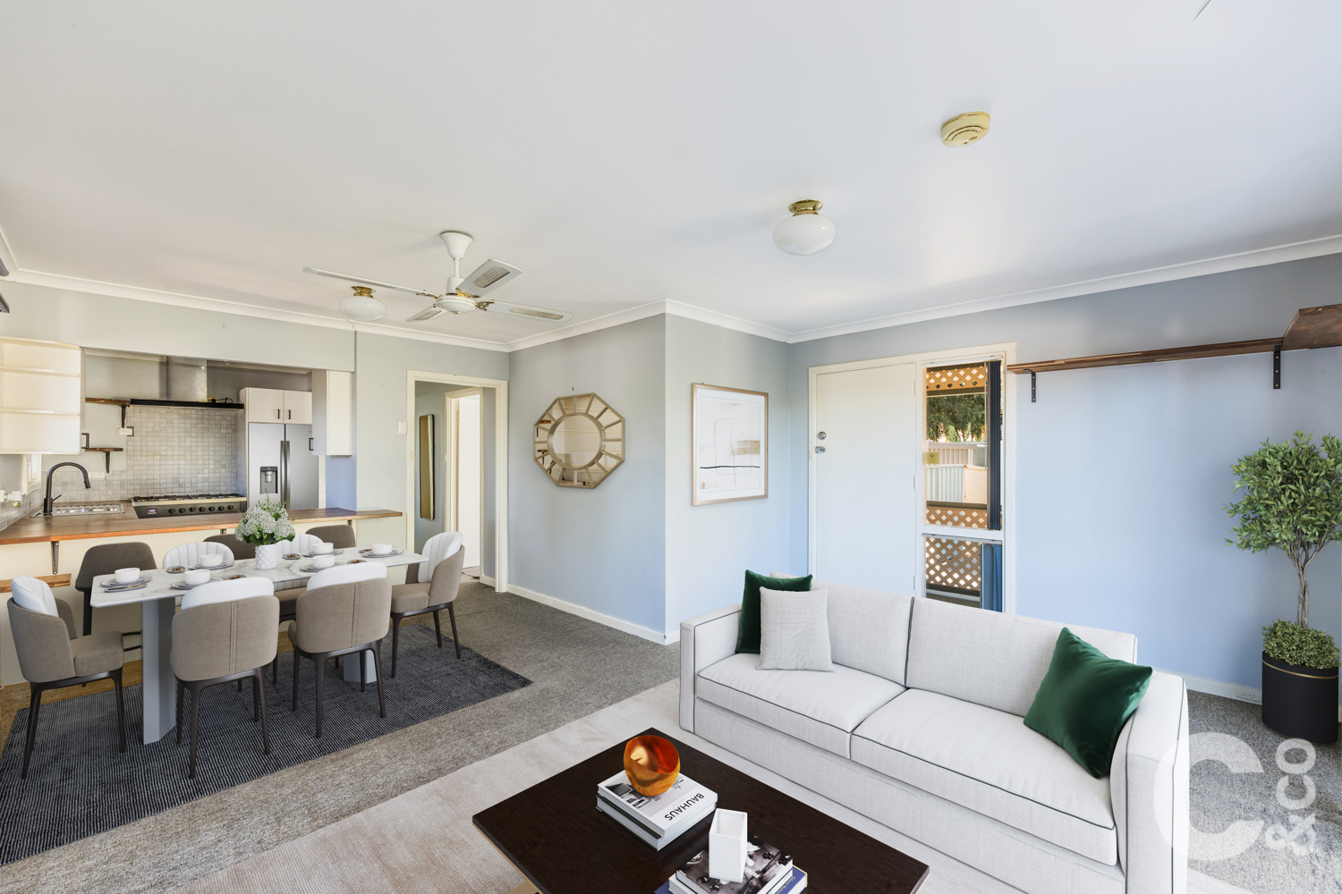 34 PEDDER WAY, Parmelia WA 6167 - Image 3