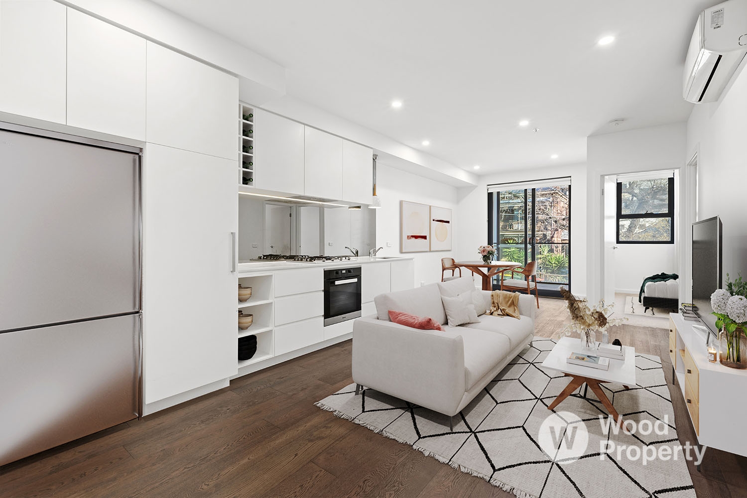 104/2 Princes Street, St Kilda, VIC 3182 - Image 2