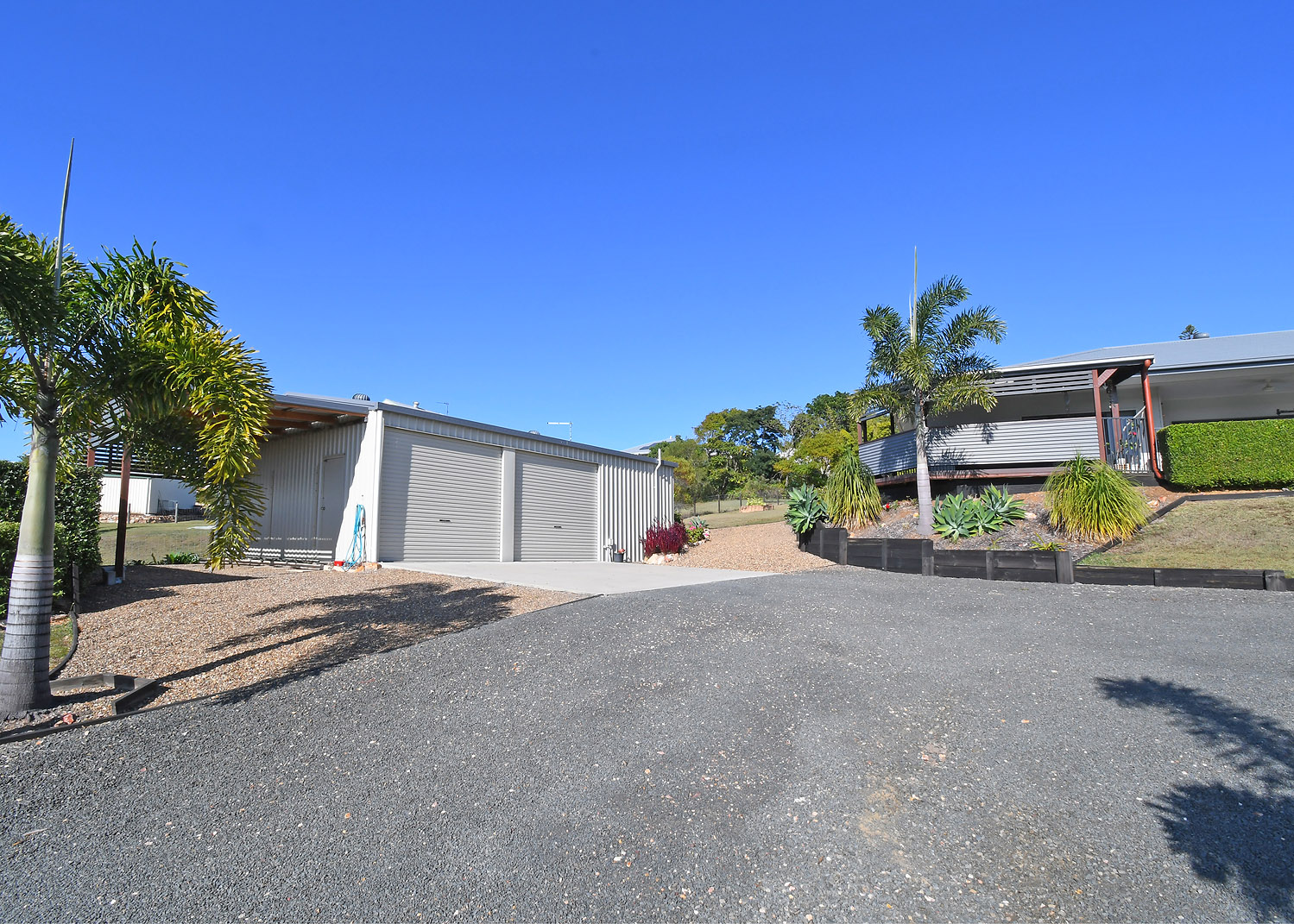 3-bedroom house at 59 Straits Outlook, Craignish, QLD 4655, Fraser Coast, Queensland