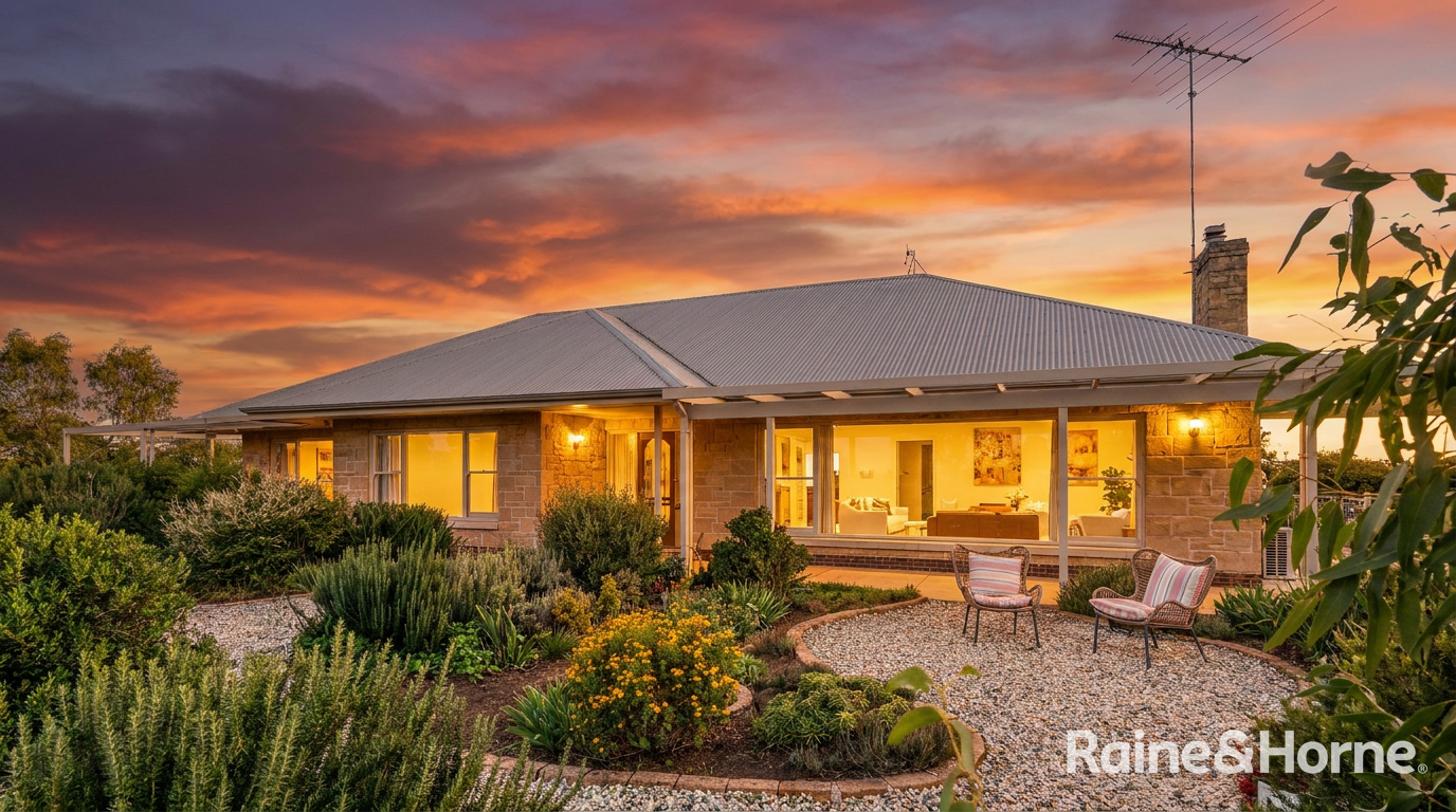 232 BRAEWOOD ROAD, Sandergrove SA 5255 - Image 1