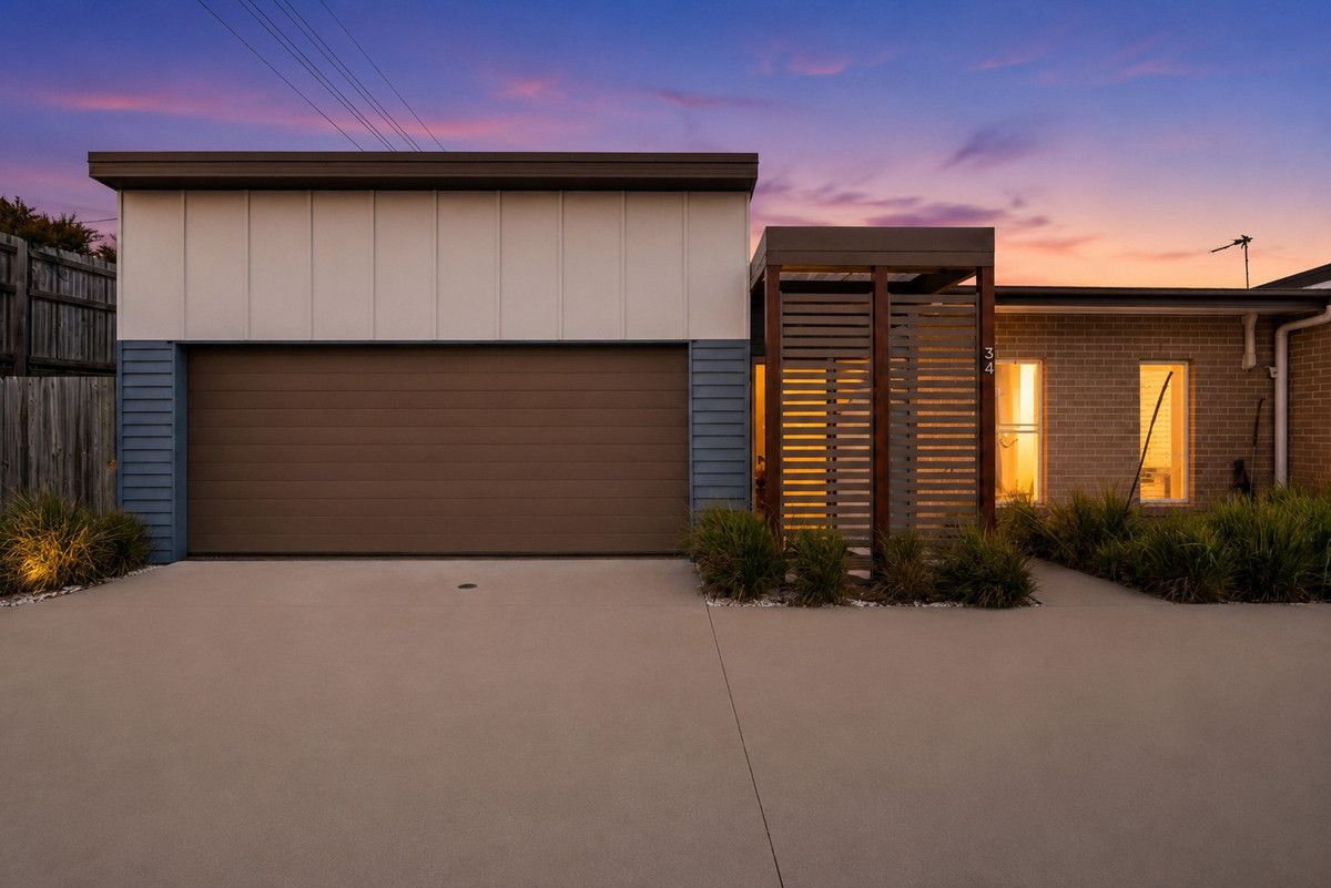 34 1 LINKS COURT, URRAWEEN QLD 4655 - Image 1