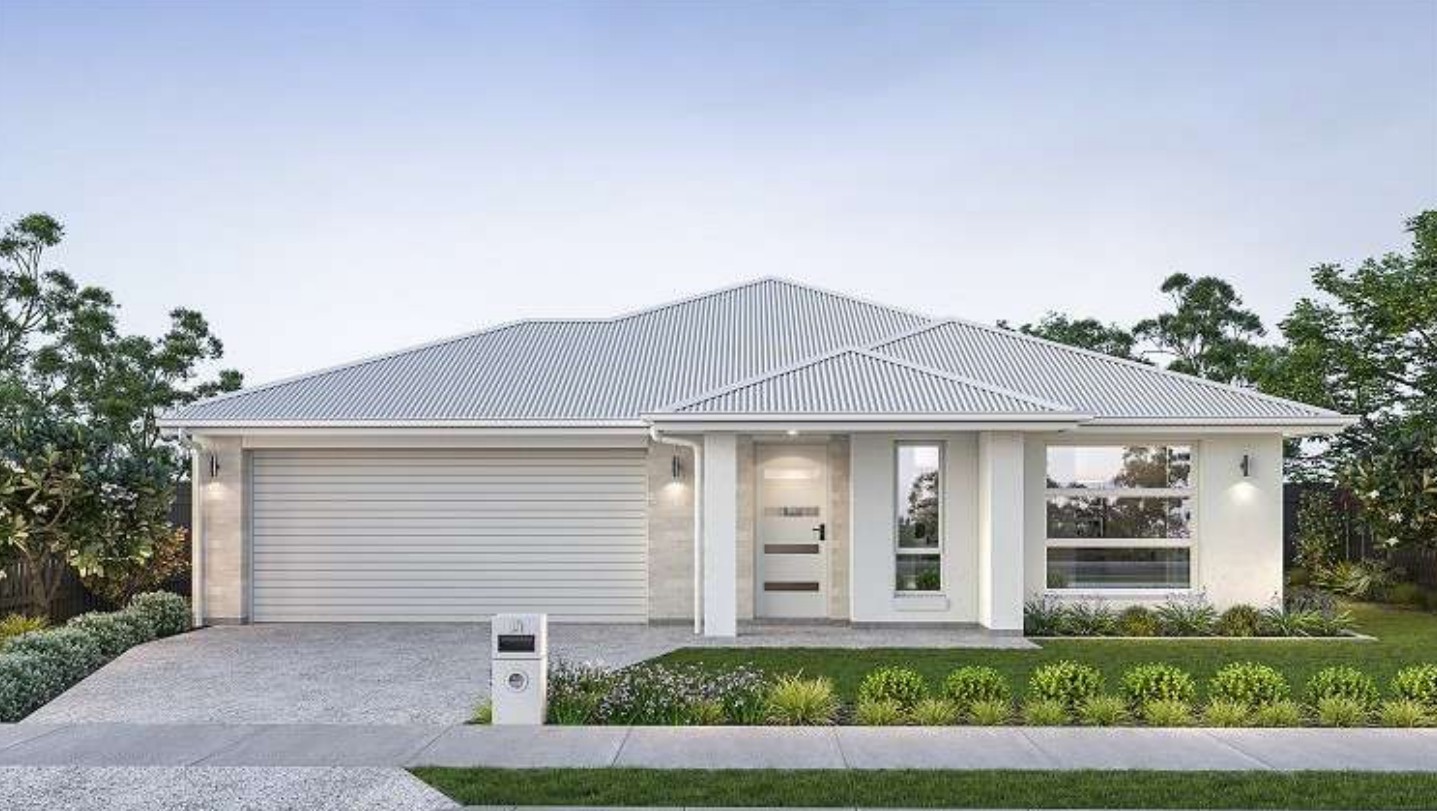 Lot 7 (25) Oaklands Drive, Caboolture South, Qld, 4510 - Image 3