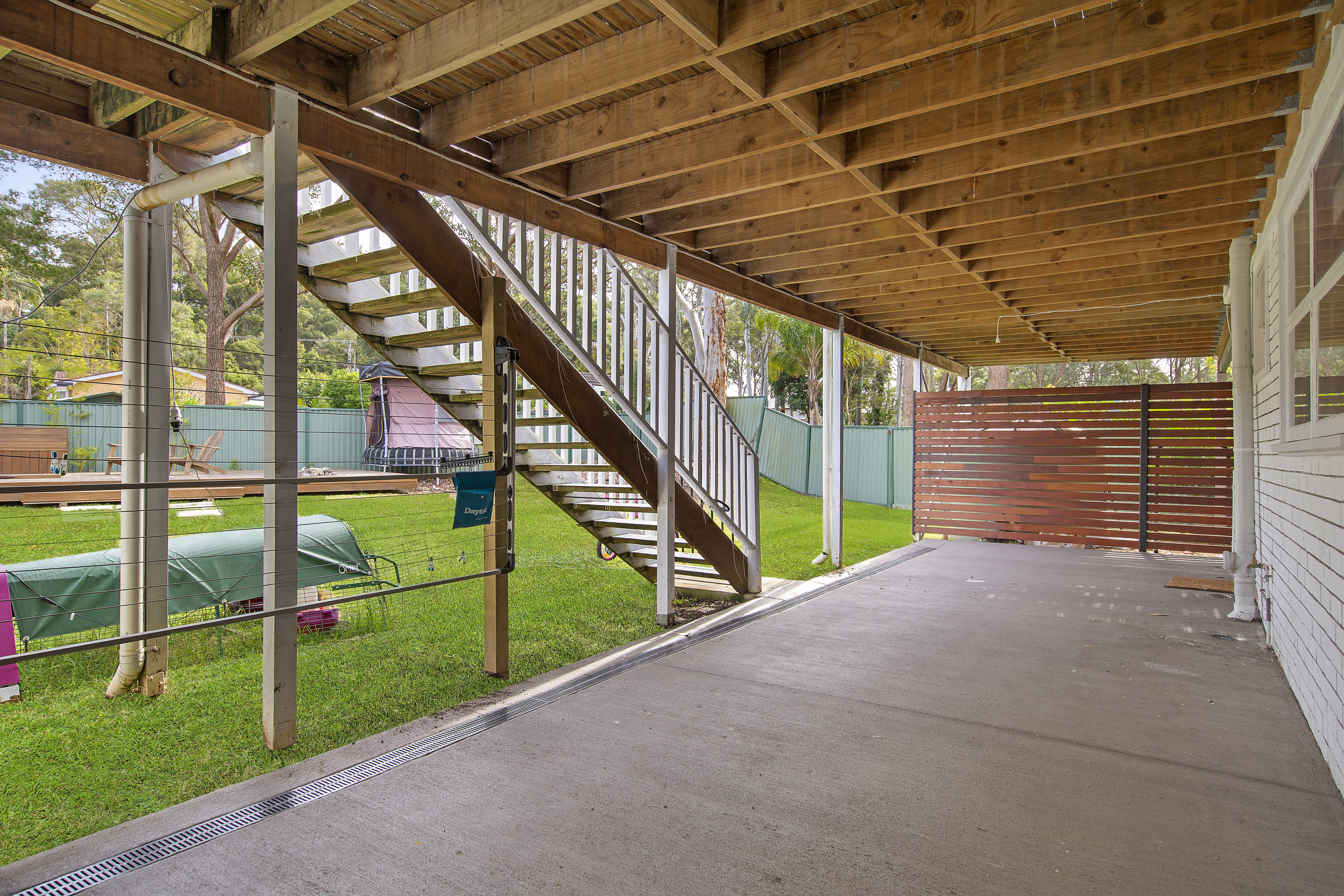 4-bedroom house at 36 Marlborough Place, Berkeley Vale, NSW 2261, Central Coast (Nsw), New South Wales