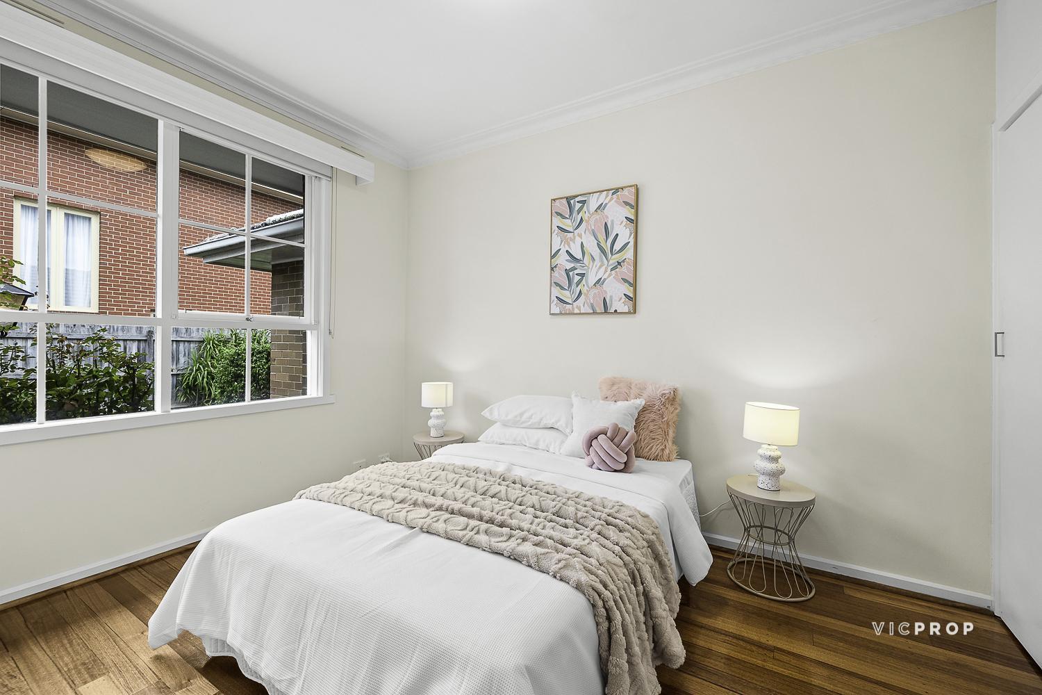 2-bedroom unit at 2 8 ATHELSTAN ROAD, CAMBERWELL VIC 3124, Boroondara, Victoria